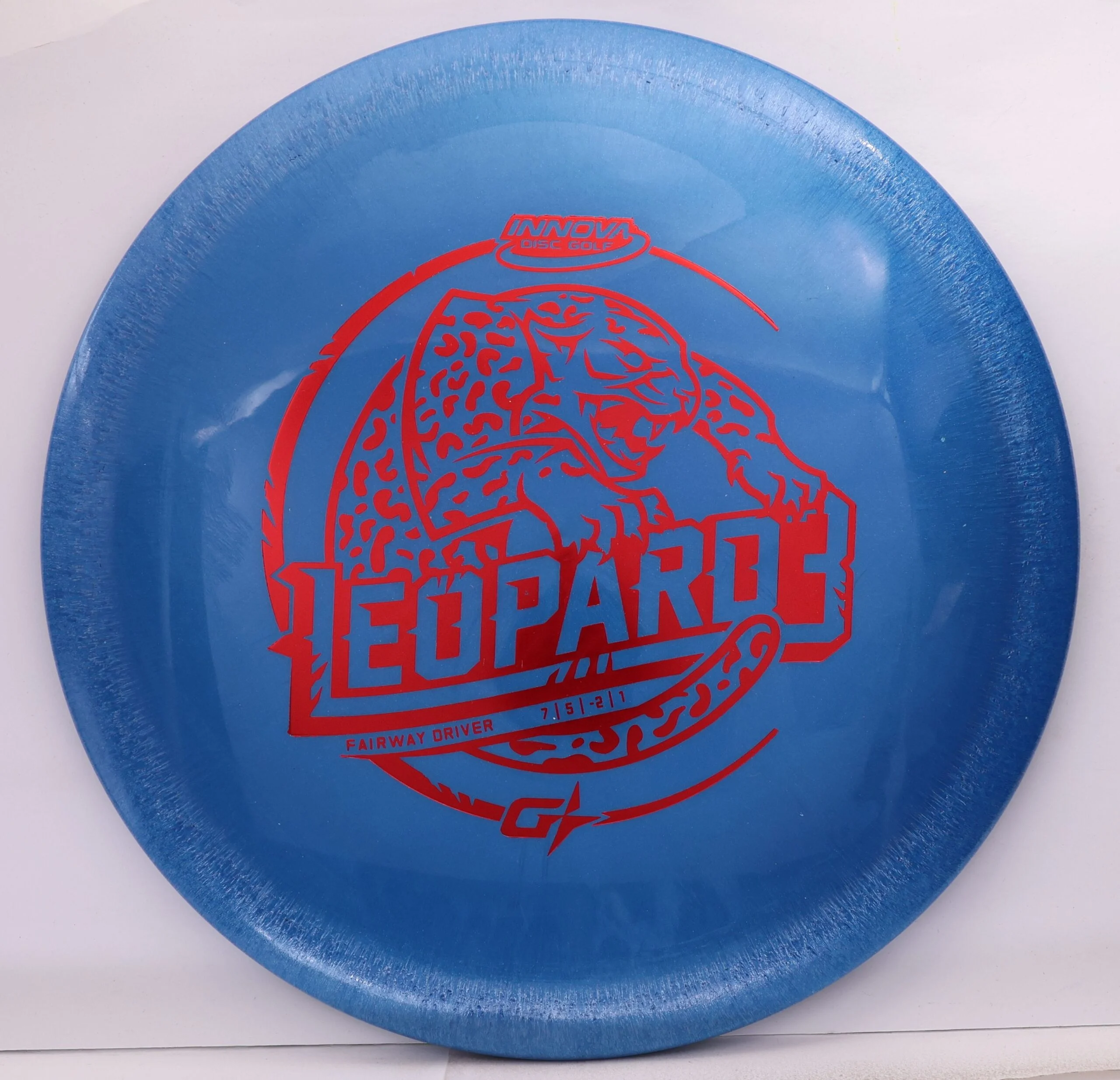 GStar Leopard3