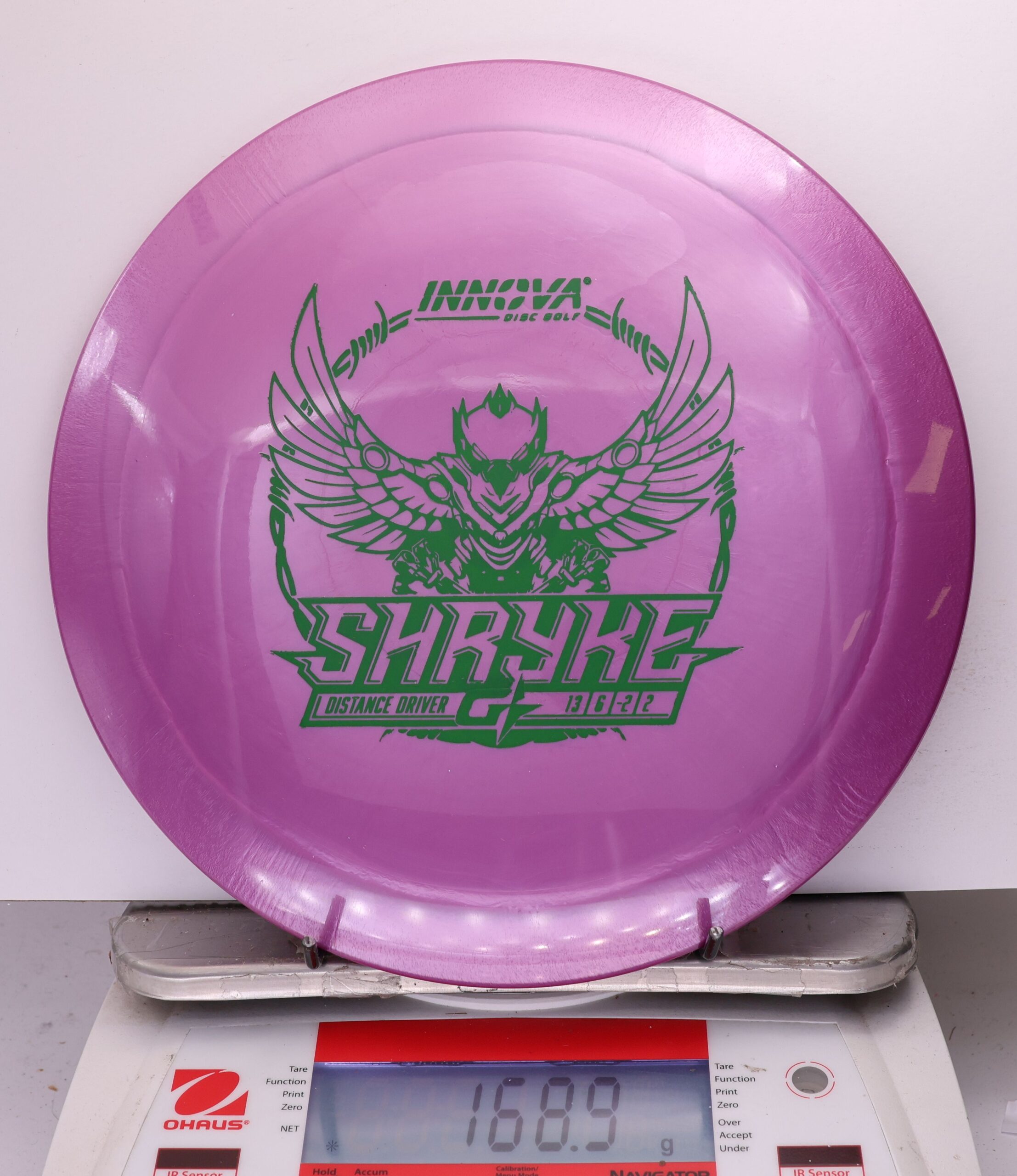 743060 GStar Shryke - #489 Purple, 169