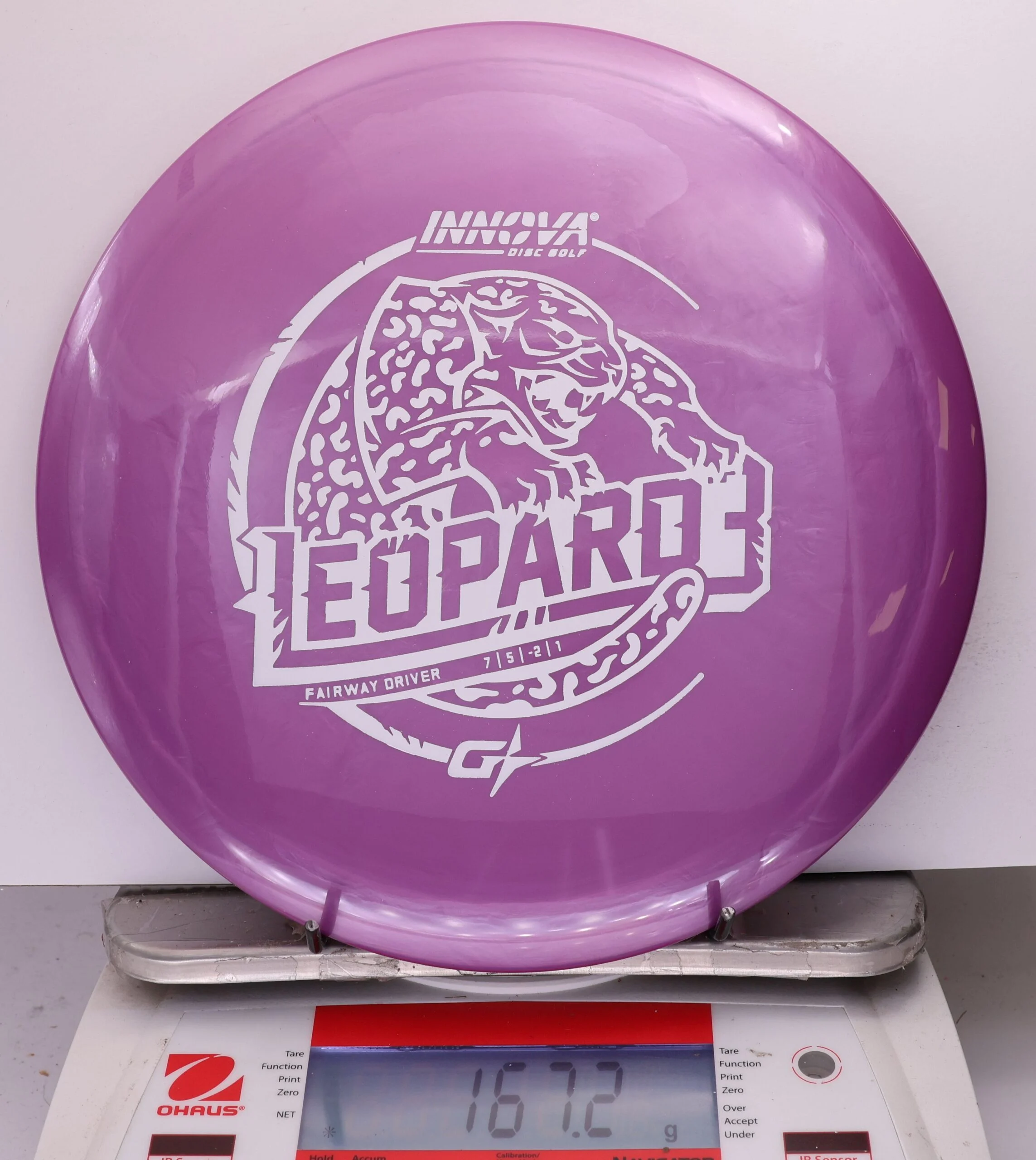 743091 GStar Leopard3 - #489 Purple, 167