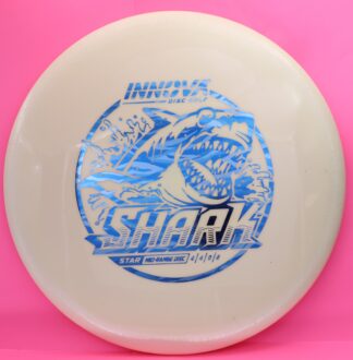 Star Shark