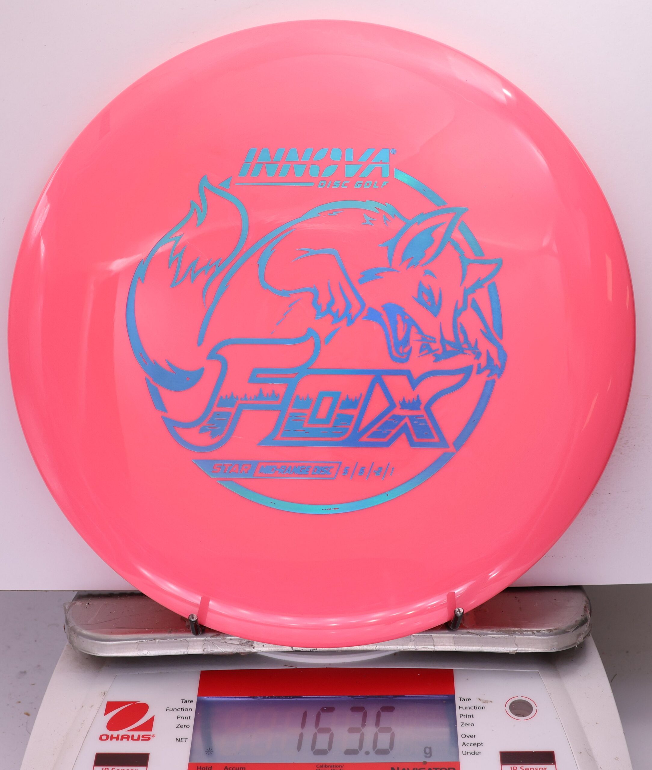 743519 Star Fox - #486 Pink, 164