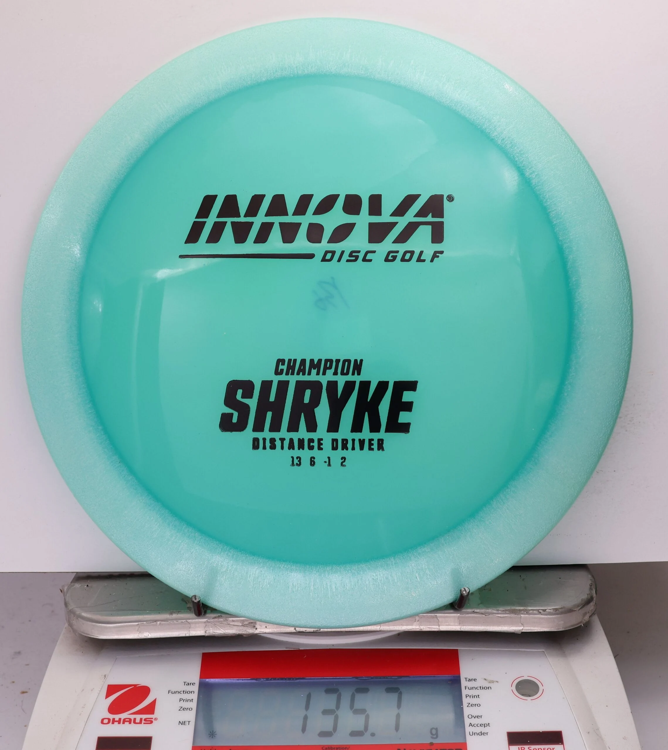 743920 Champion Shryke - #491 Teal, 136
