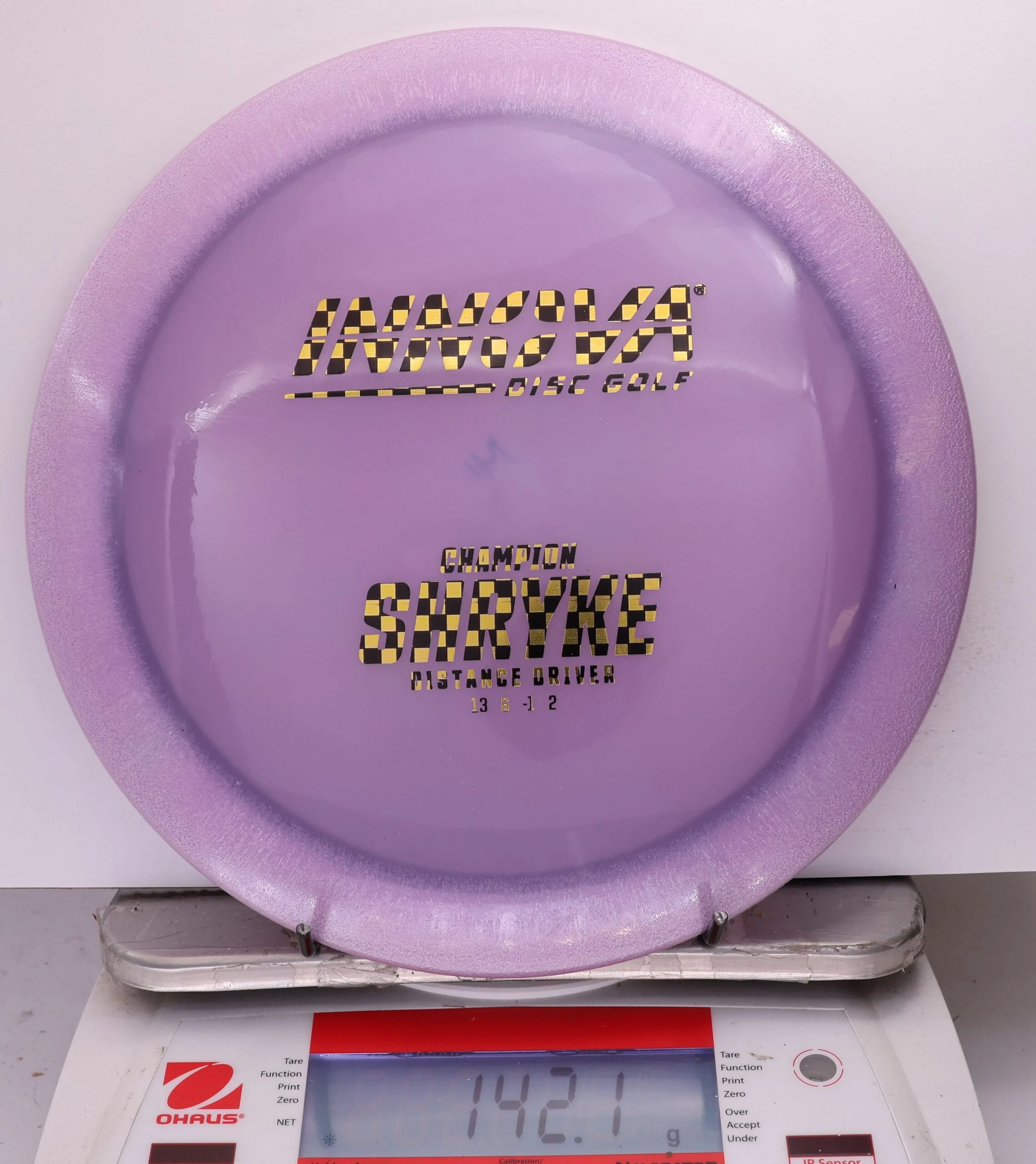 743956 Champion Shryke - #501 Purple, 142