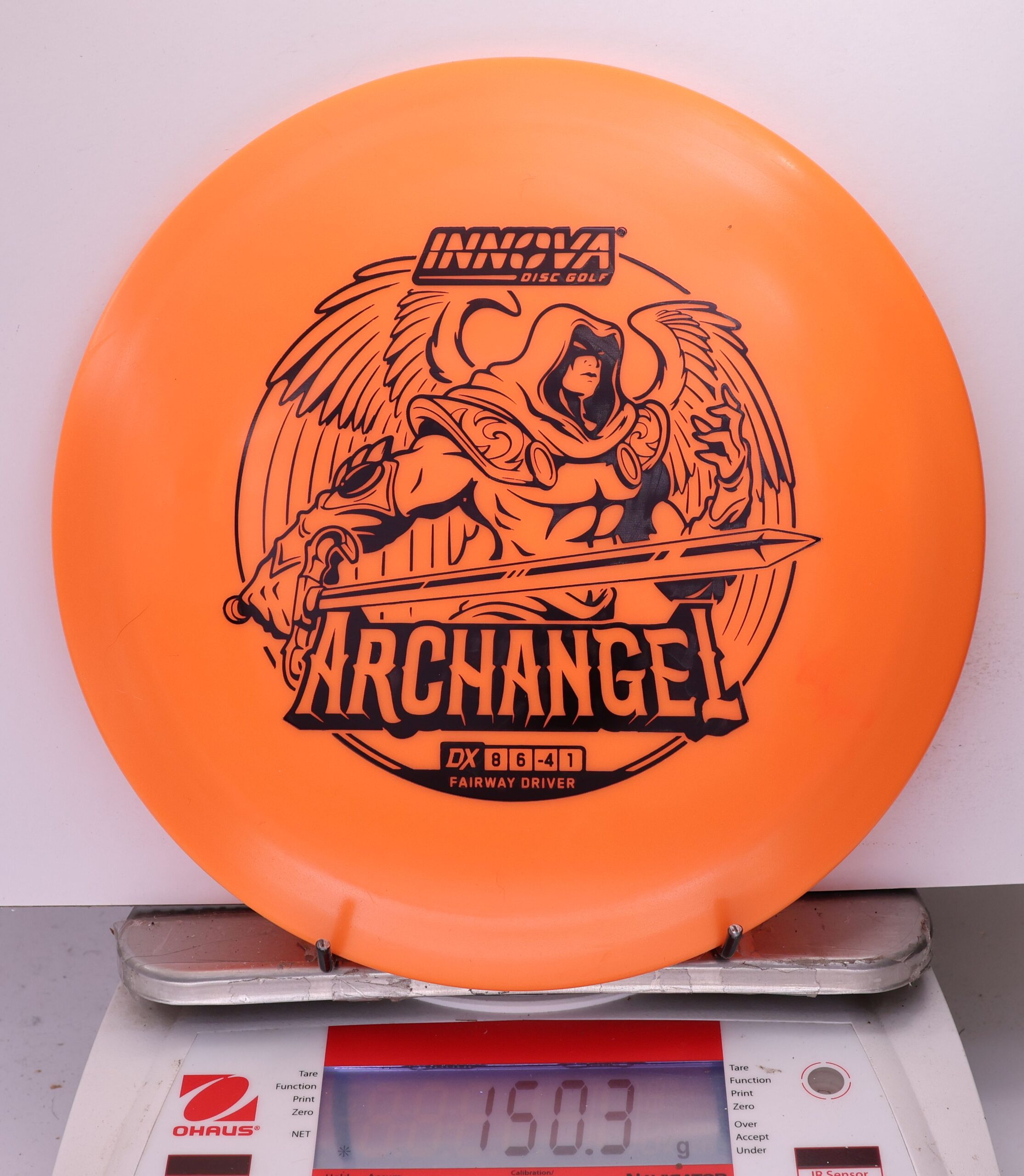 744371 DX Archangel - #485 Orange, 150