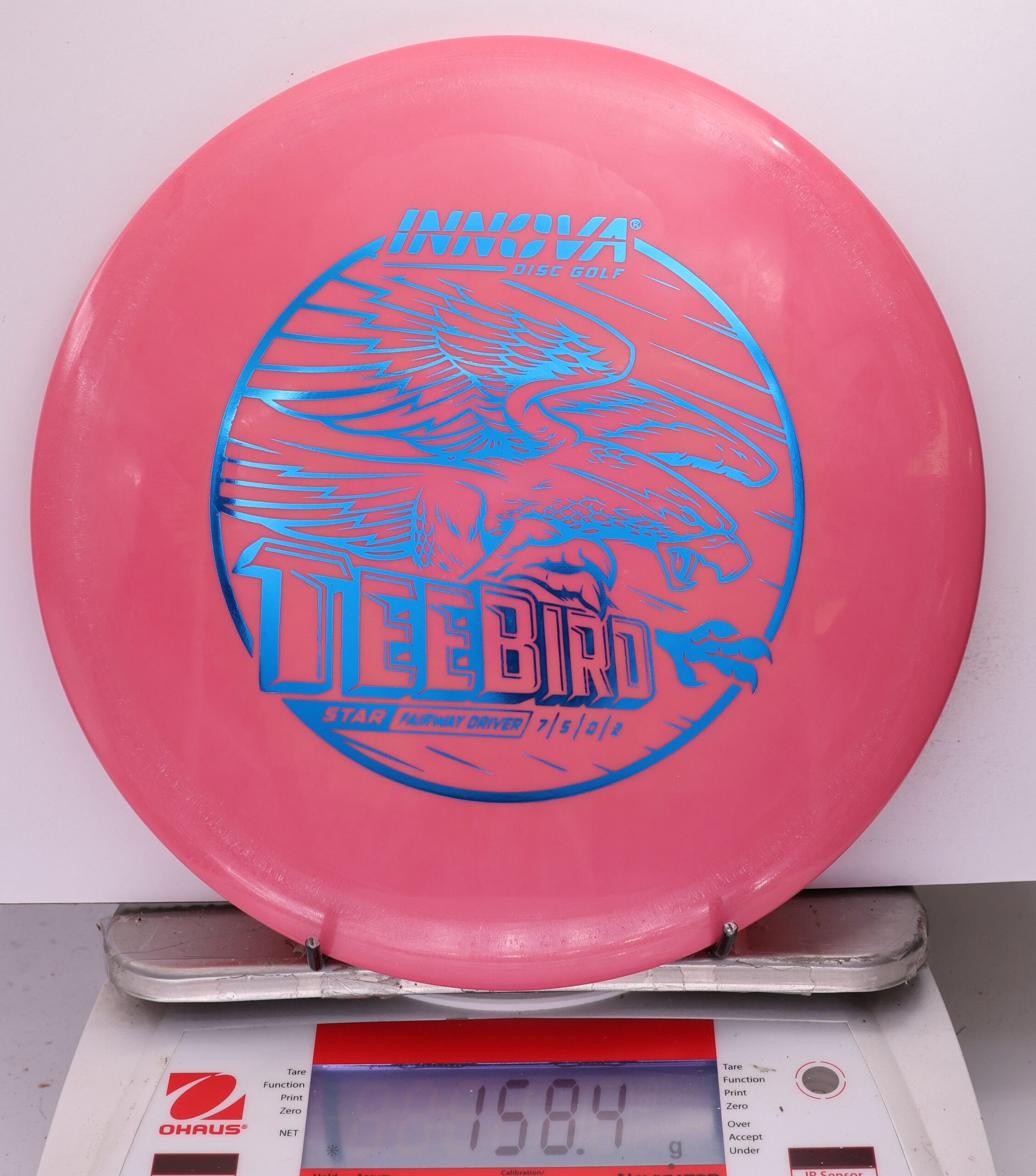 745819 Star Teebird - #515 Magenta, 158
