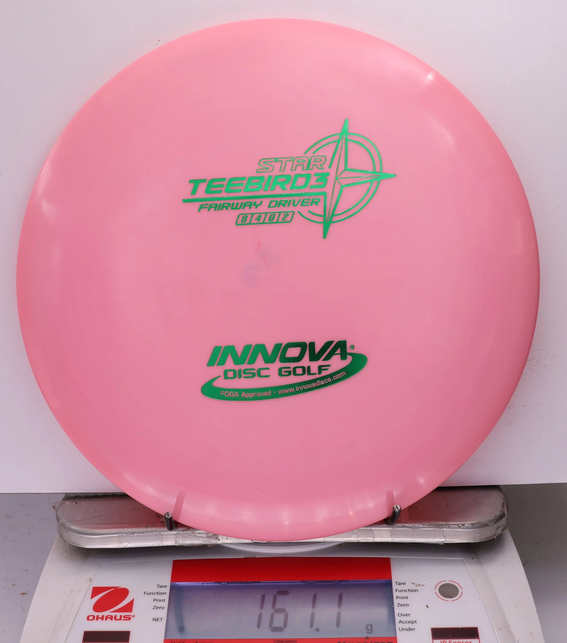 745952 Star Teebird3 - #516 Pink, 161