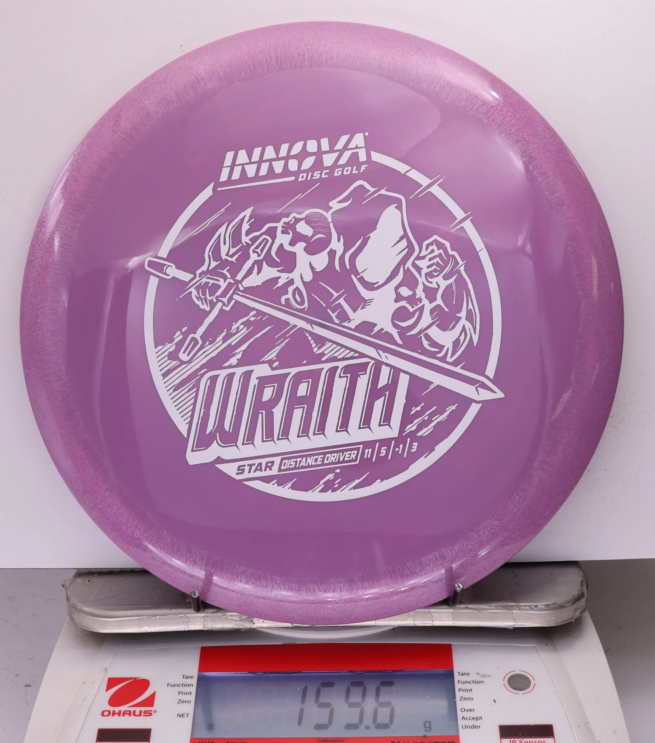 746028 Star Wraith - #521 Purple, 160