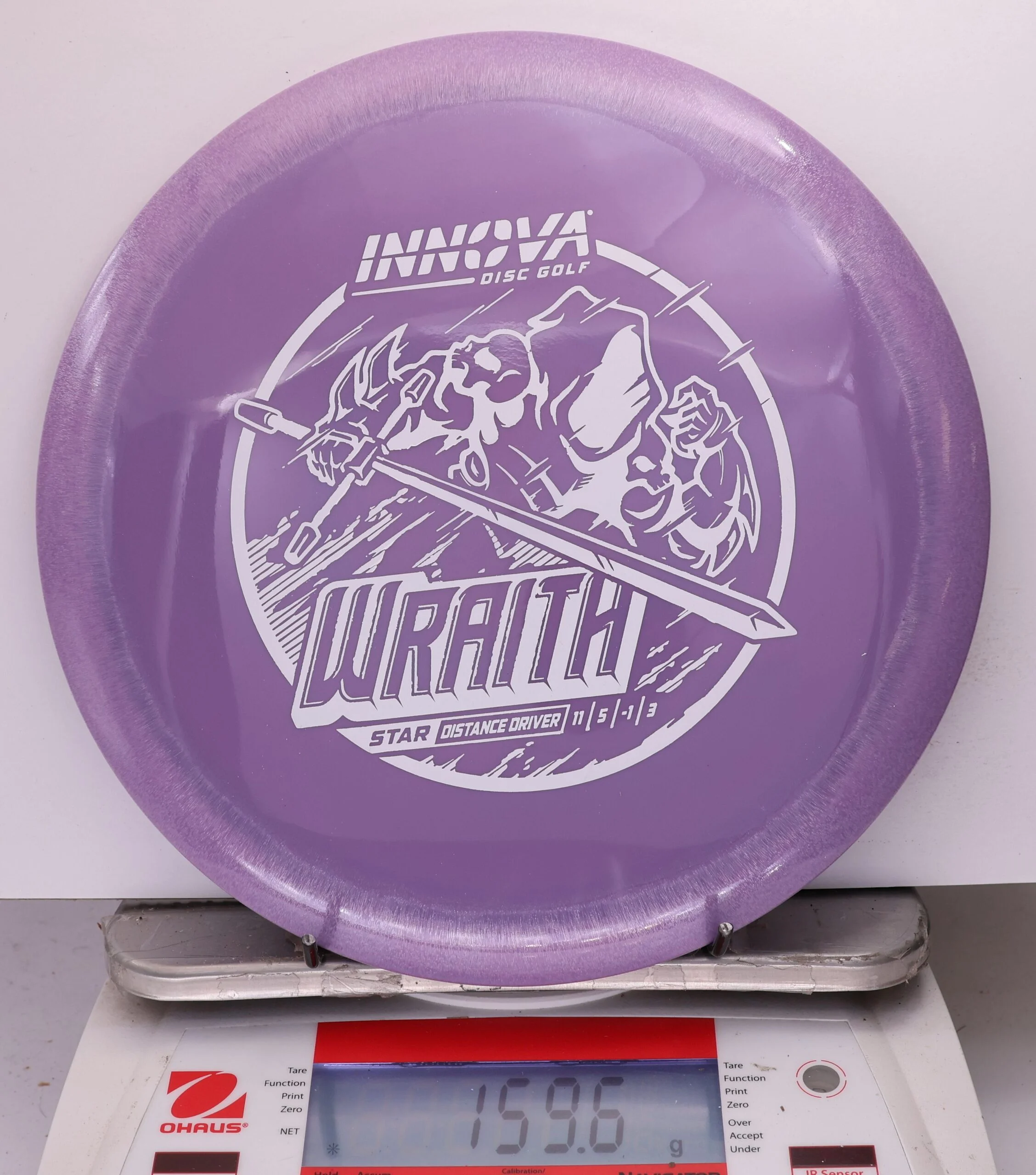 746029 Star Wraith - #522 Purple, 160