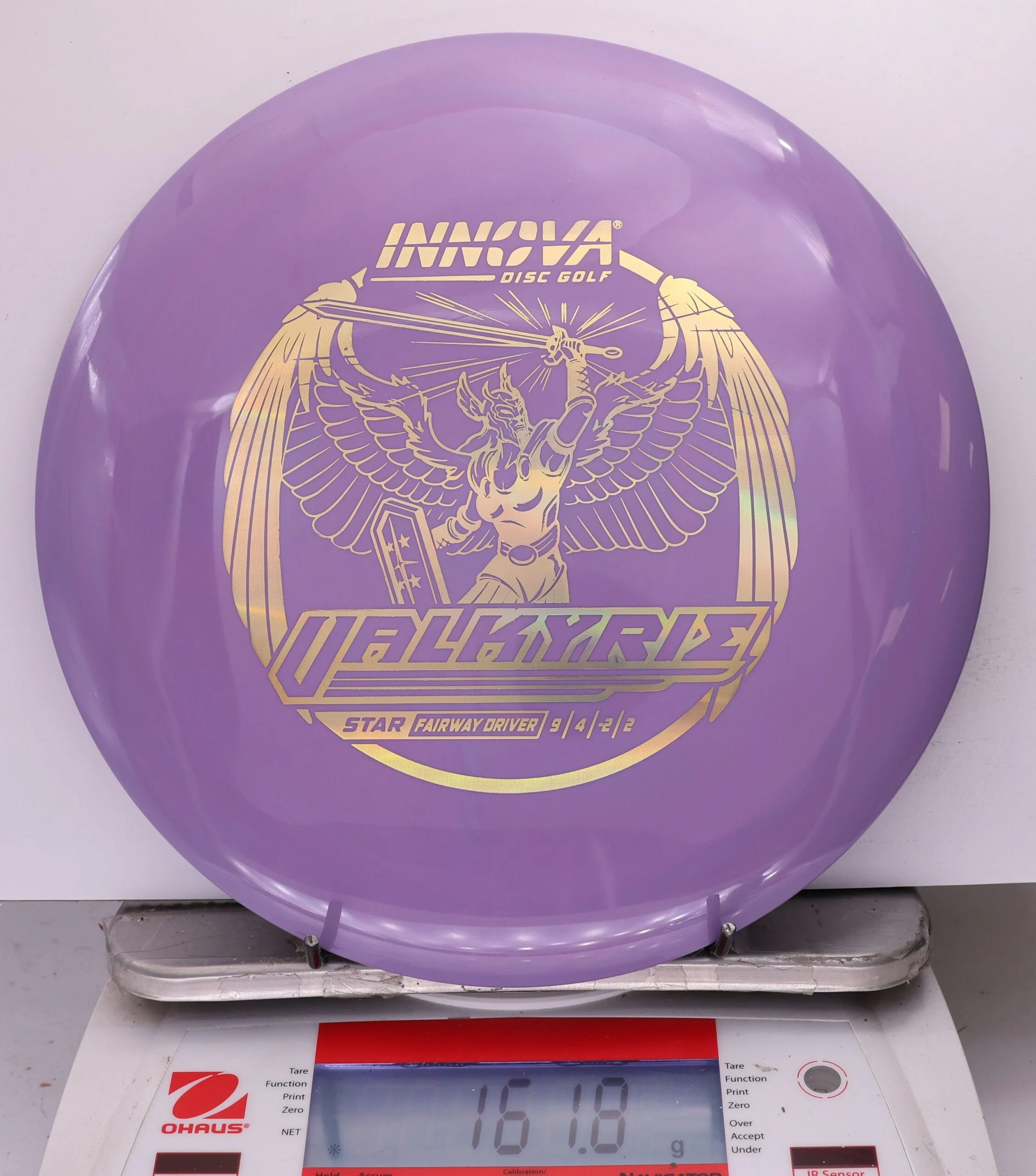 746059 Star Valkyrie - #519 Purple, 162