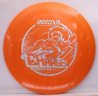 Star Charger