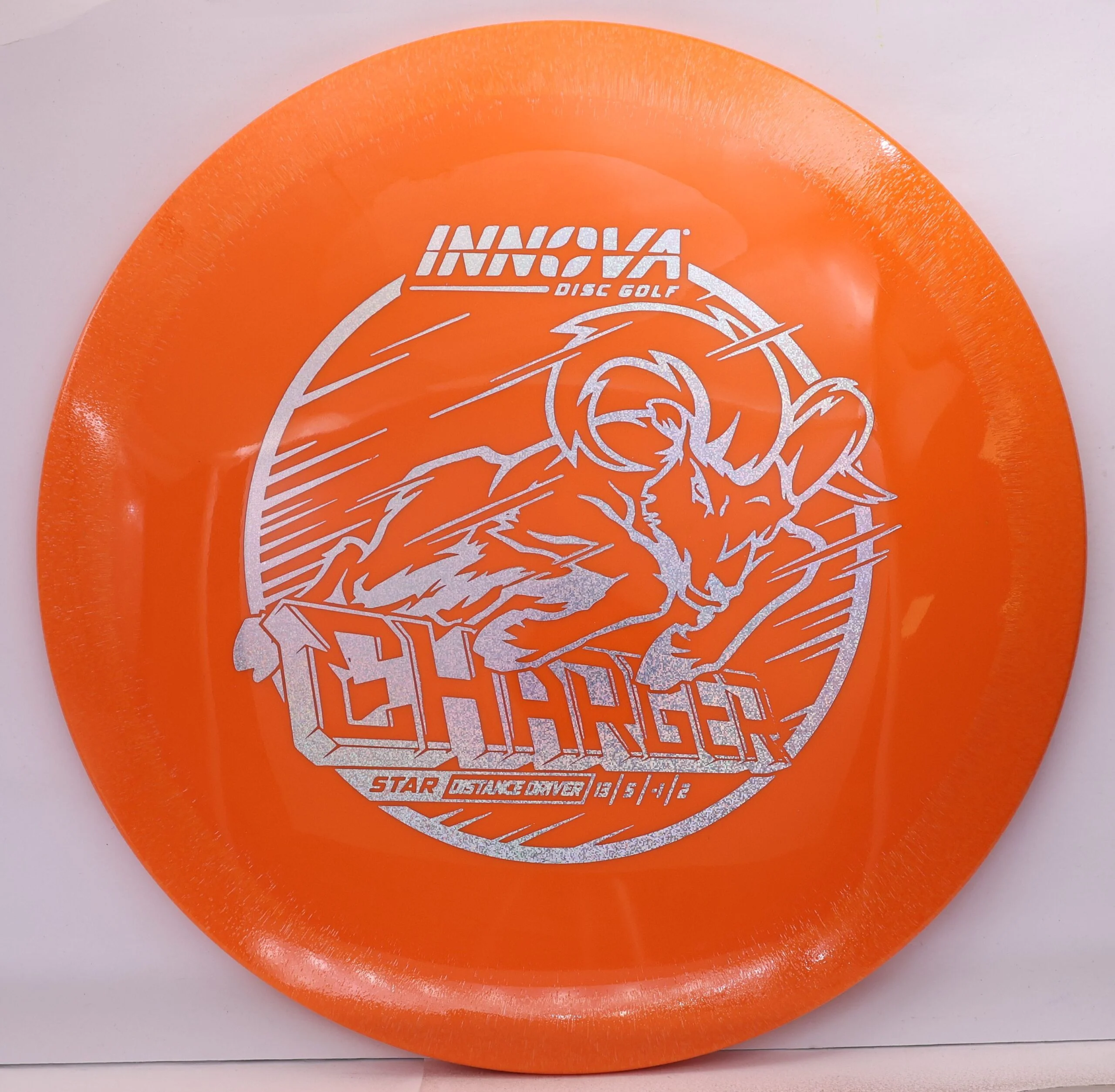 Star Charger