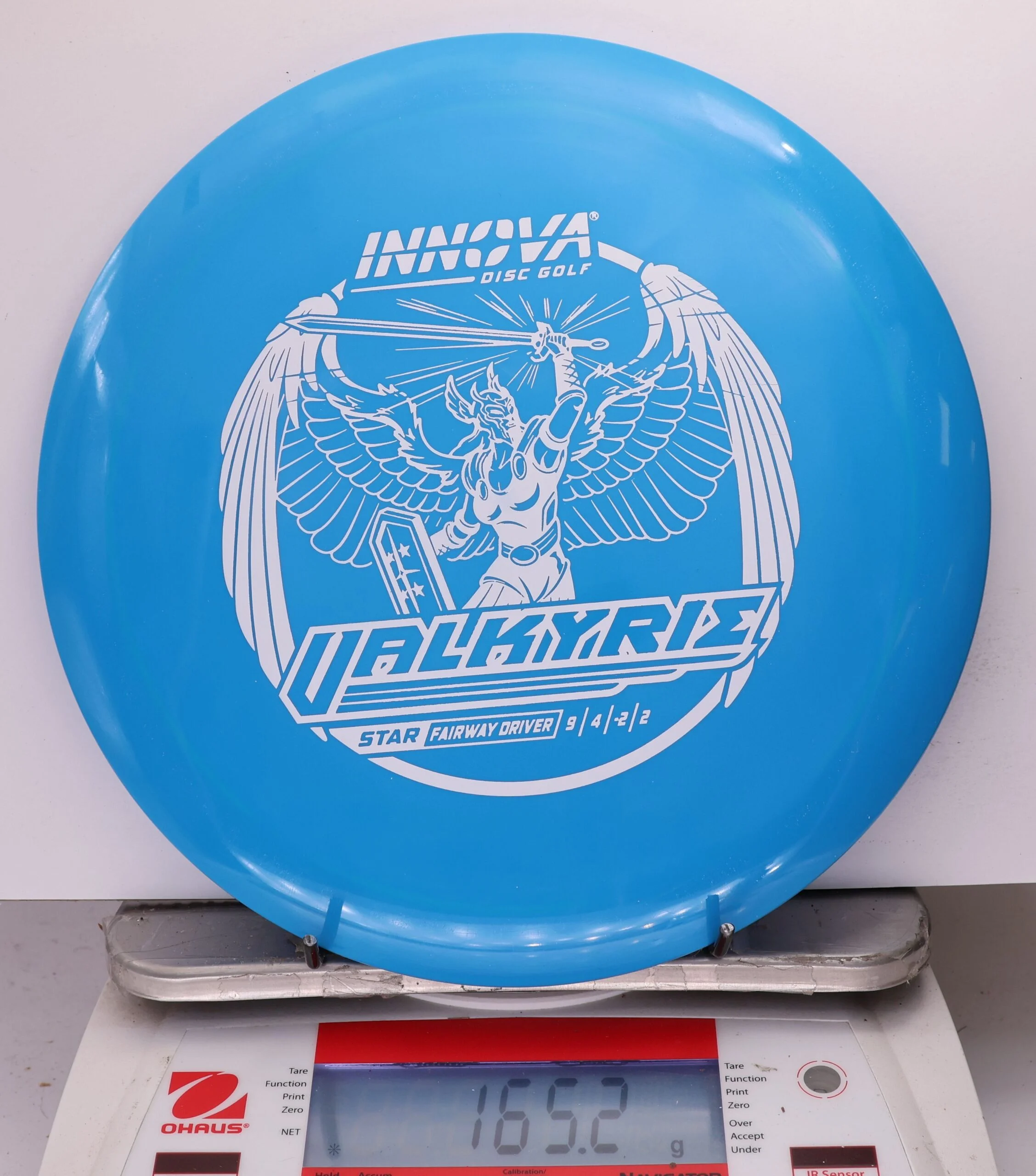 746064 Star Valkyrie - #521 Blue, 165