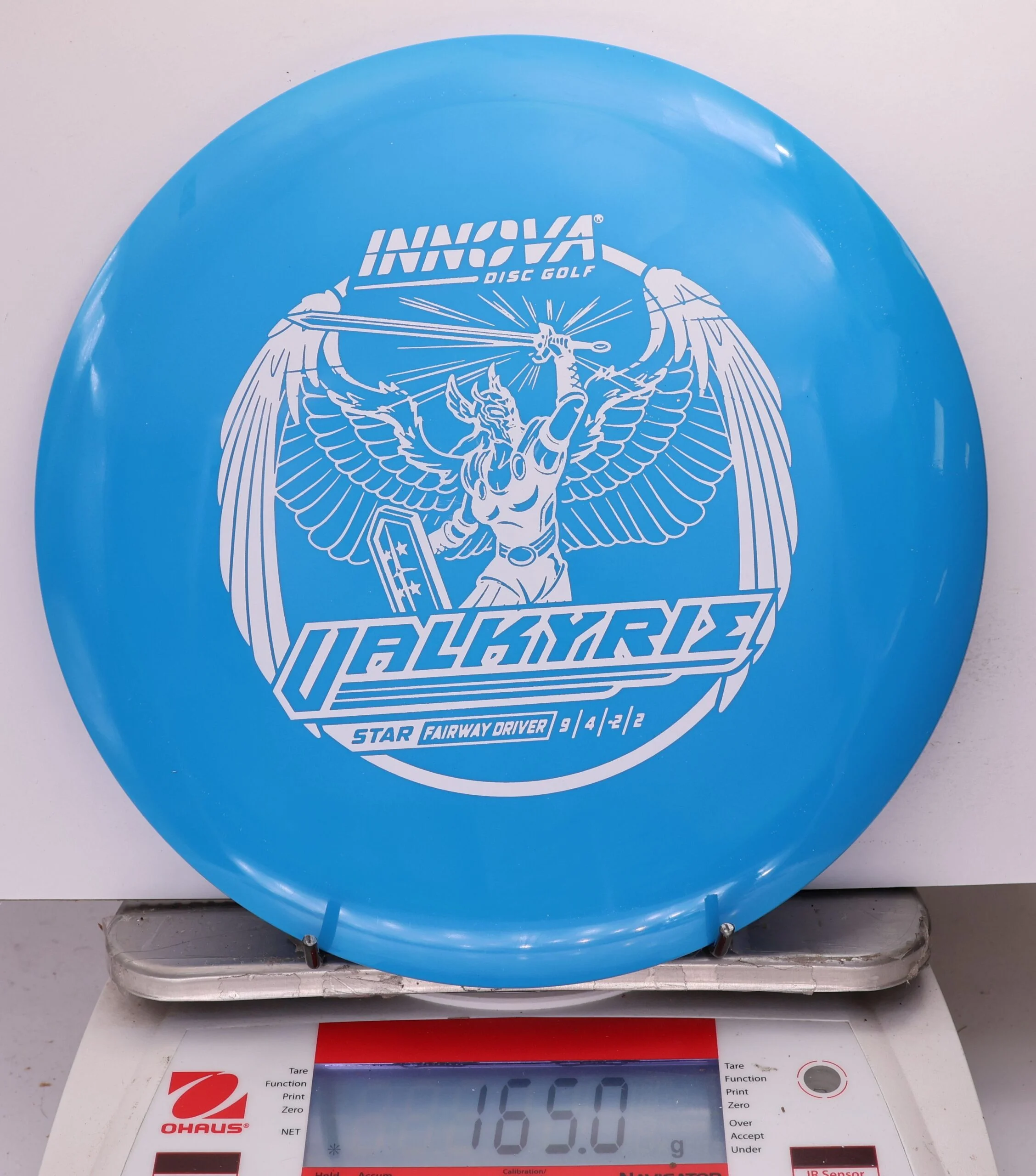 746065 Star Valkyrie - #522 Blue, 165