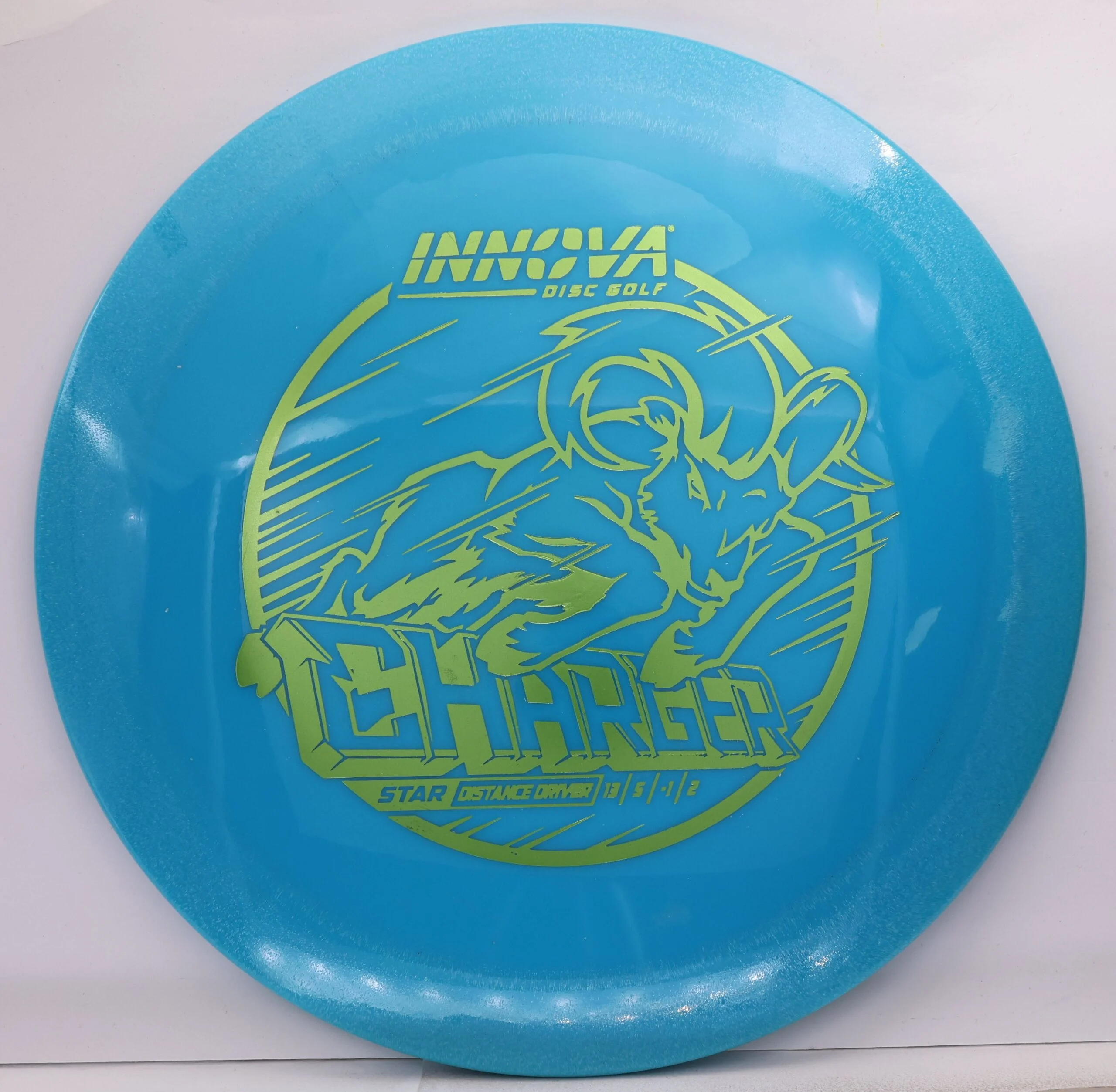 Star Charger - Image 4