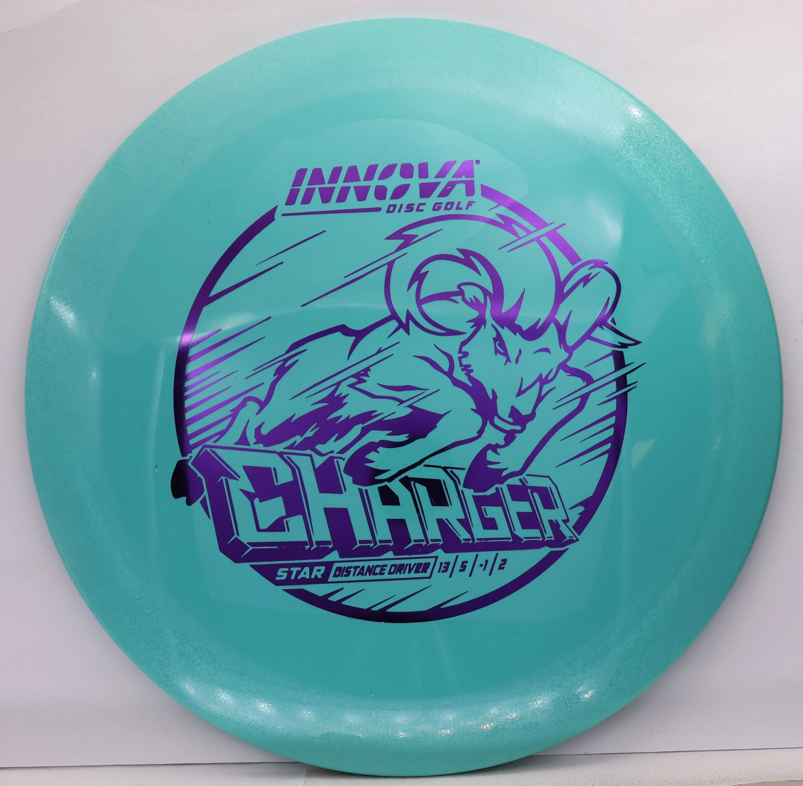 Star Charger - Image 6