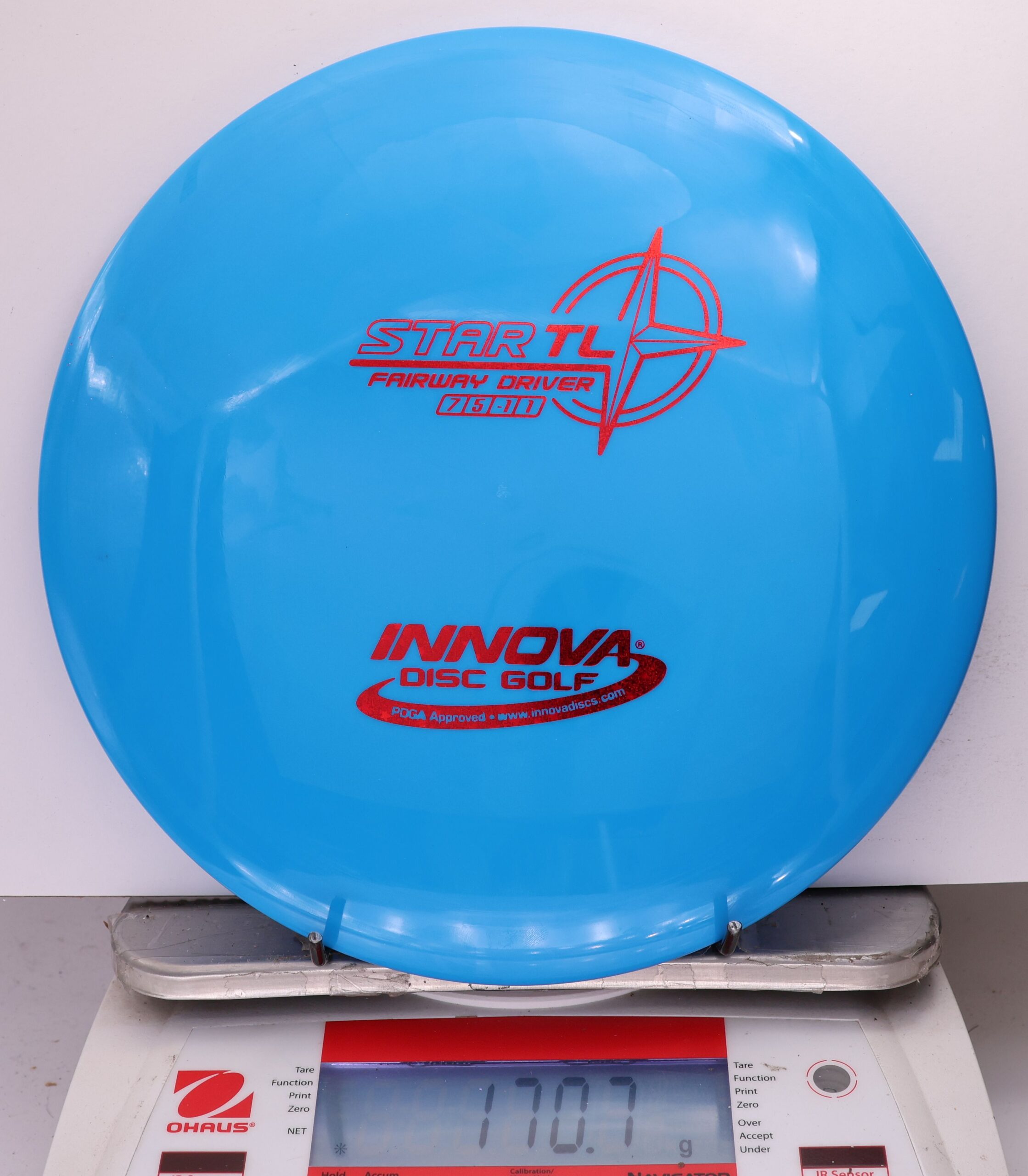 746136 Star TL - #519 Blue, 171