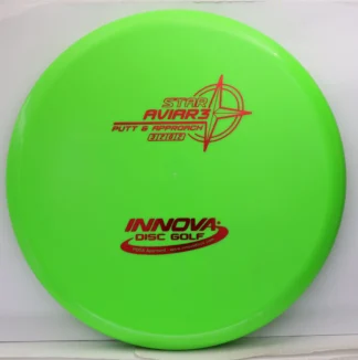 Star Aviar3