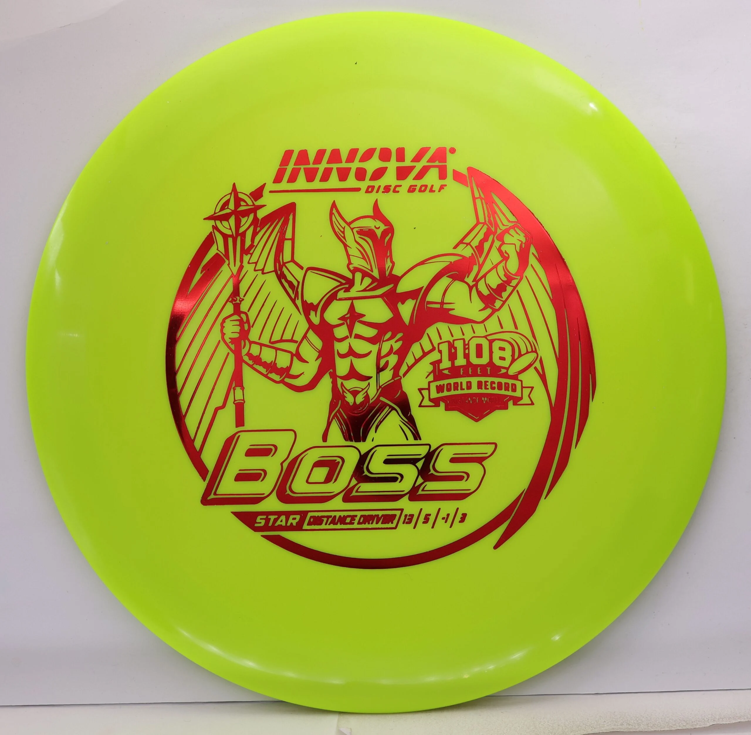 Star Boss - Image 3