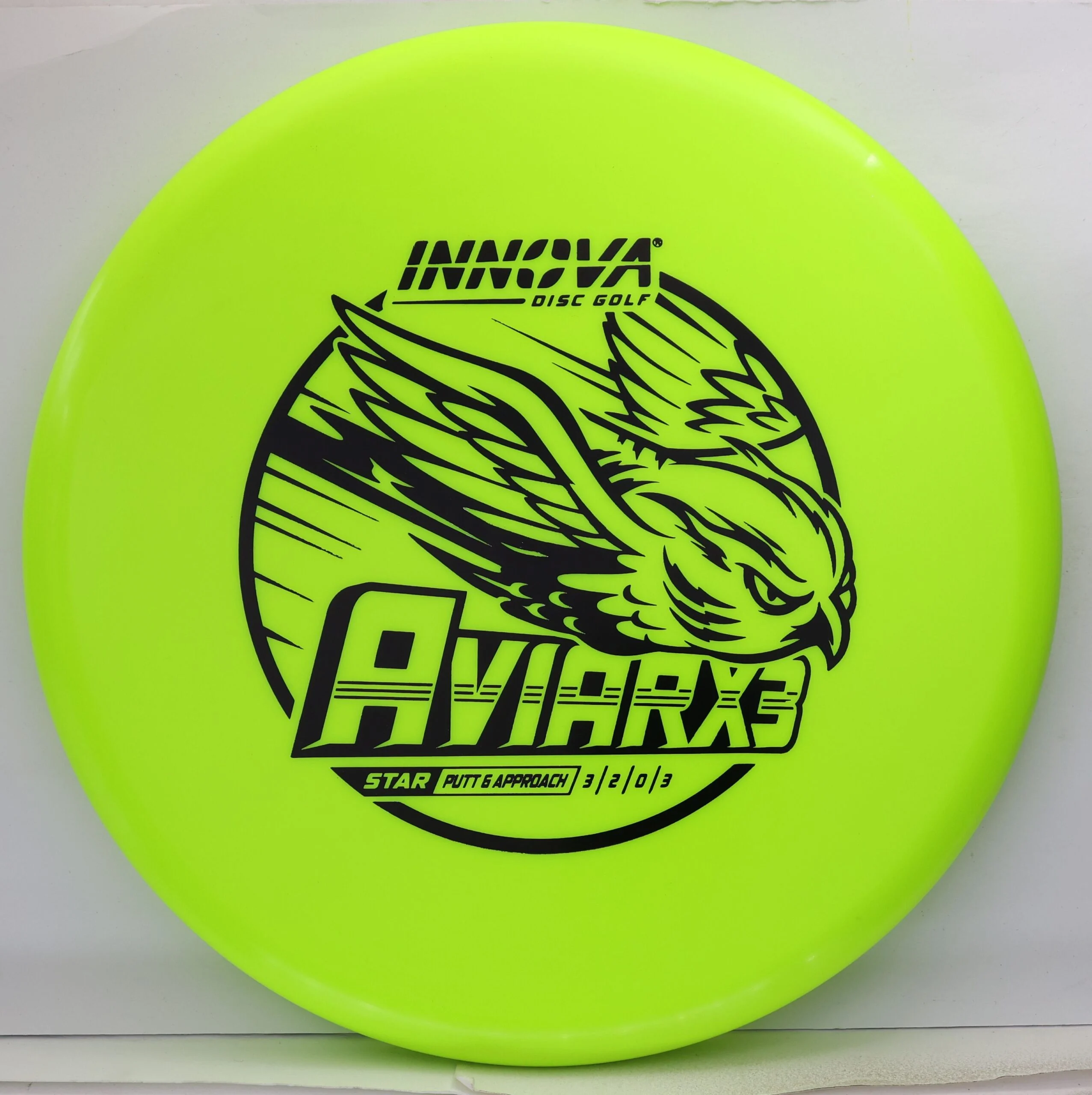 Star AviarX3
