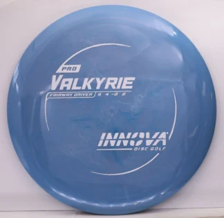 Pro Valkyrie