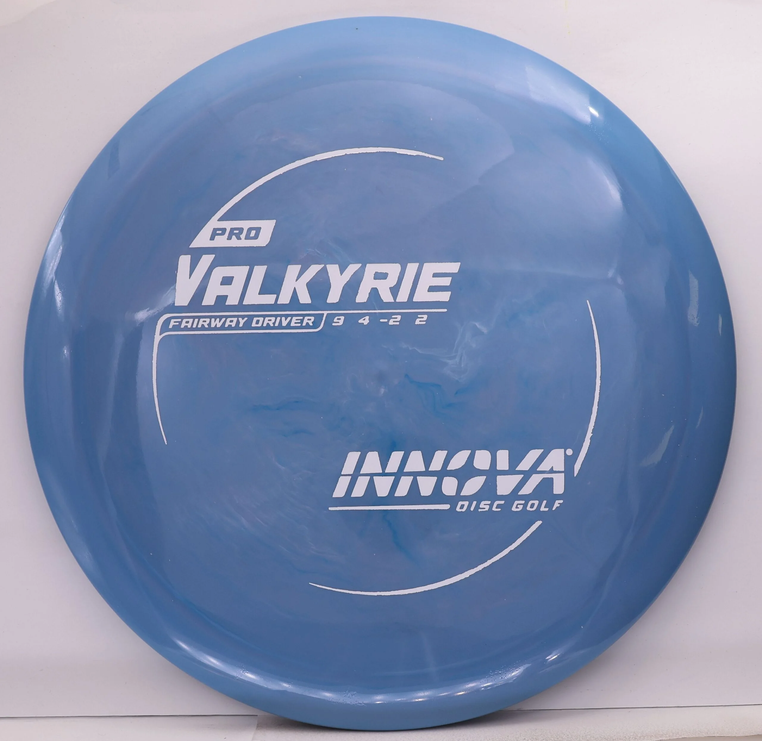 Pro Valkyrie