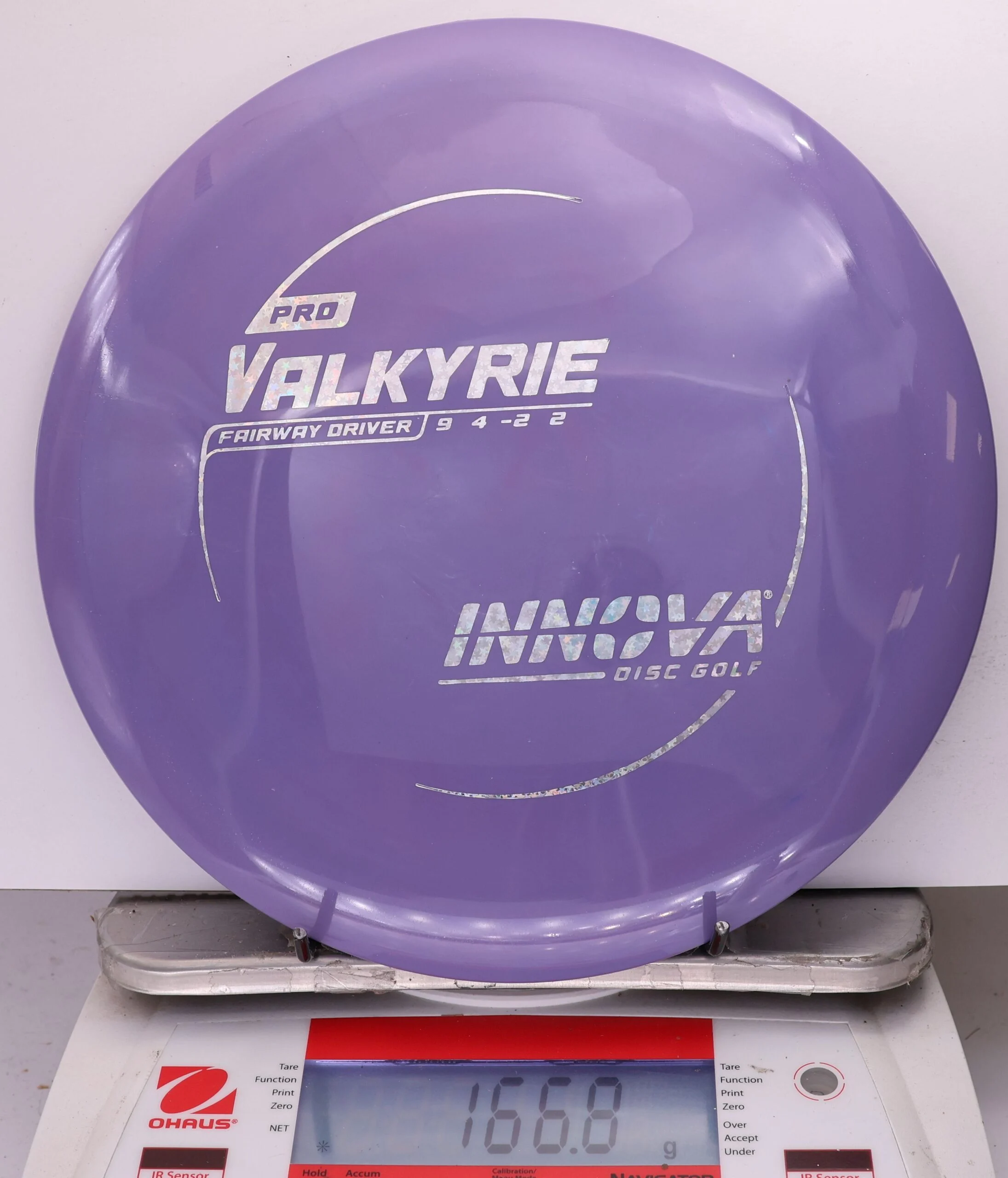 746400 Pro Valkyrie - #517 Purple, 167