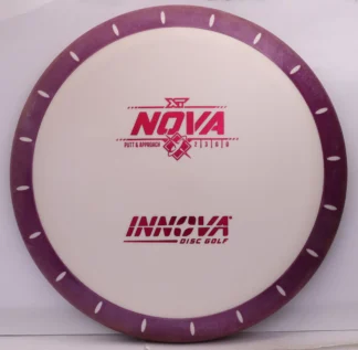 XT Nova