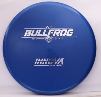 XT Bullfrog