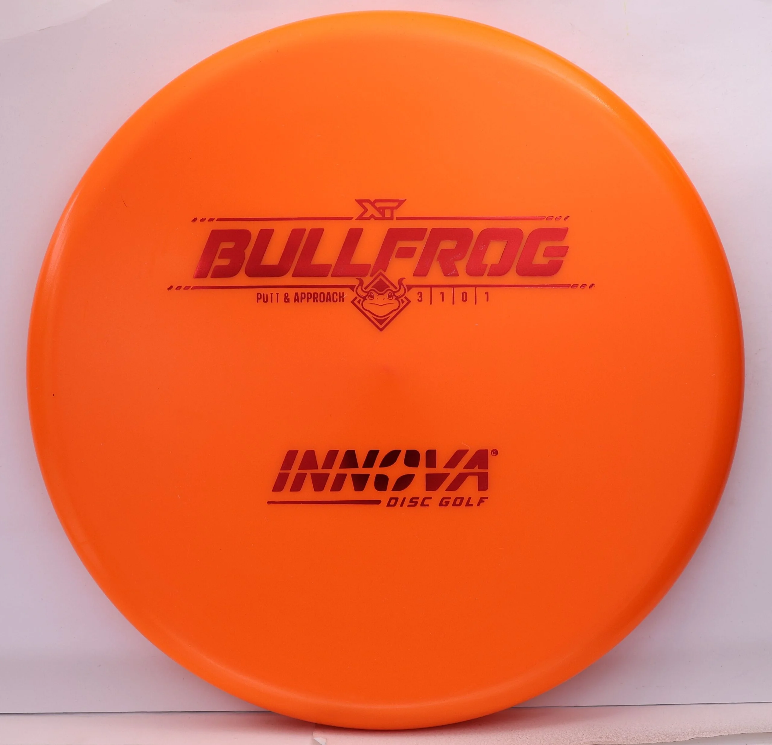 XT Bullfrog - Image 2