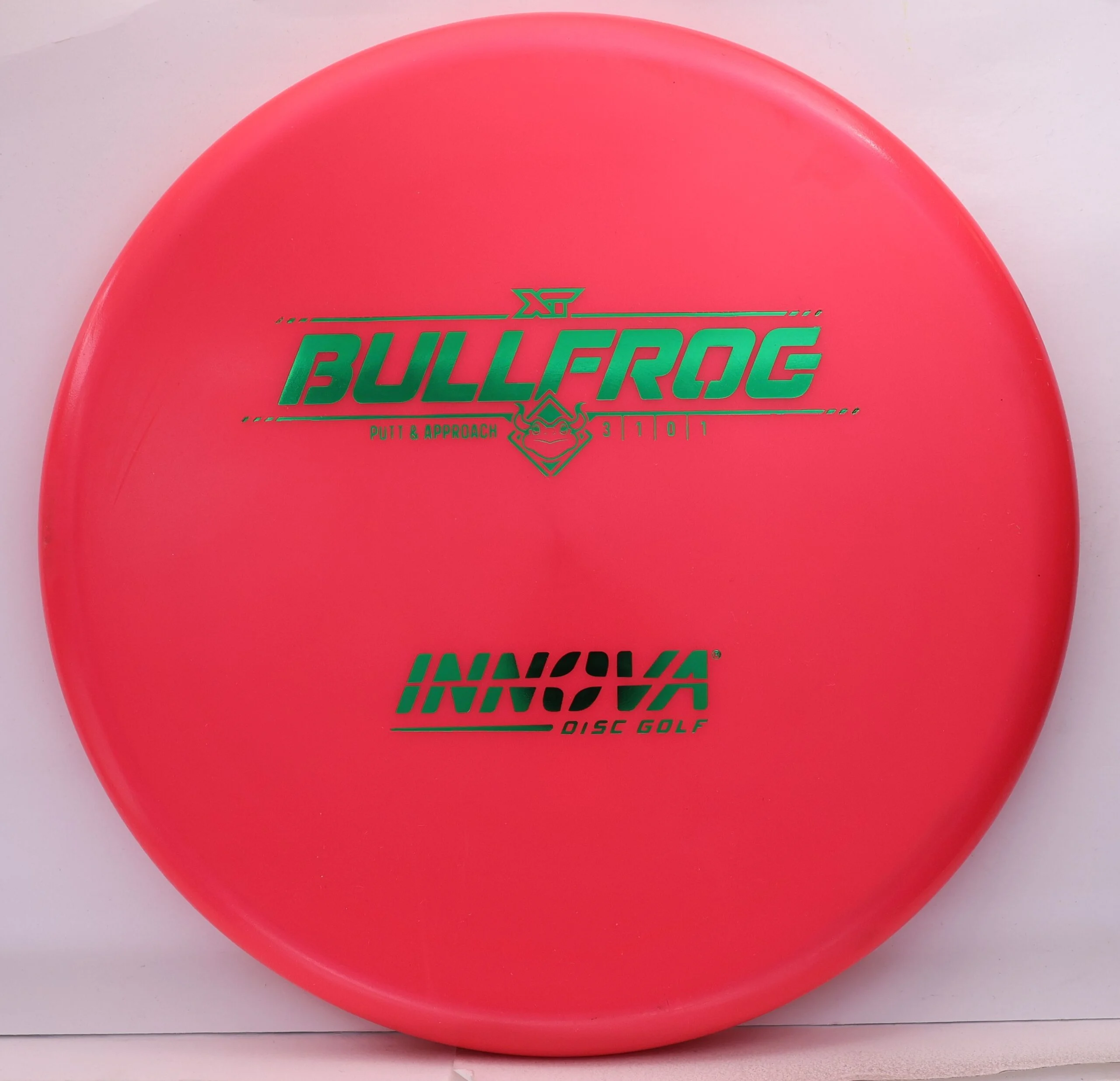 XT Bullfrog - Image 3
