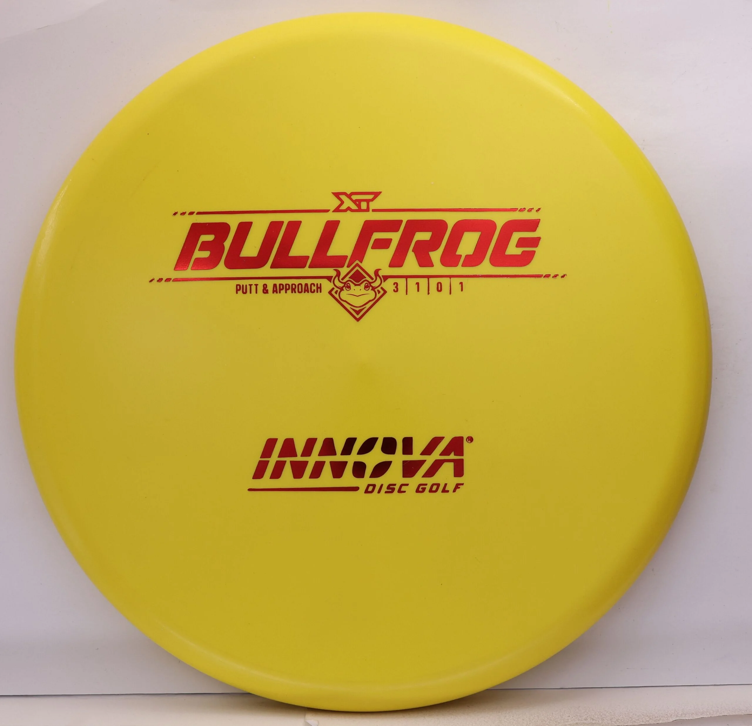 XT Bullfrog - Image 4