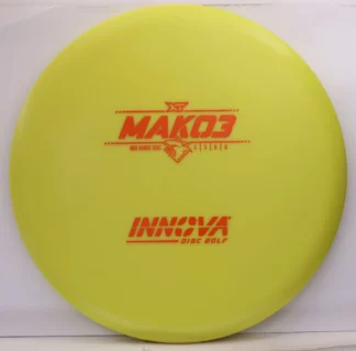 XT Mako3