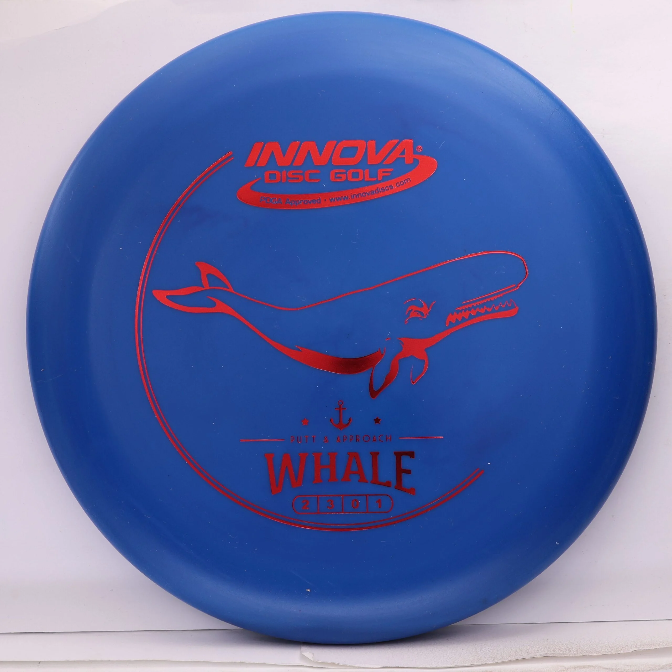 DX Whale - Image 2