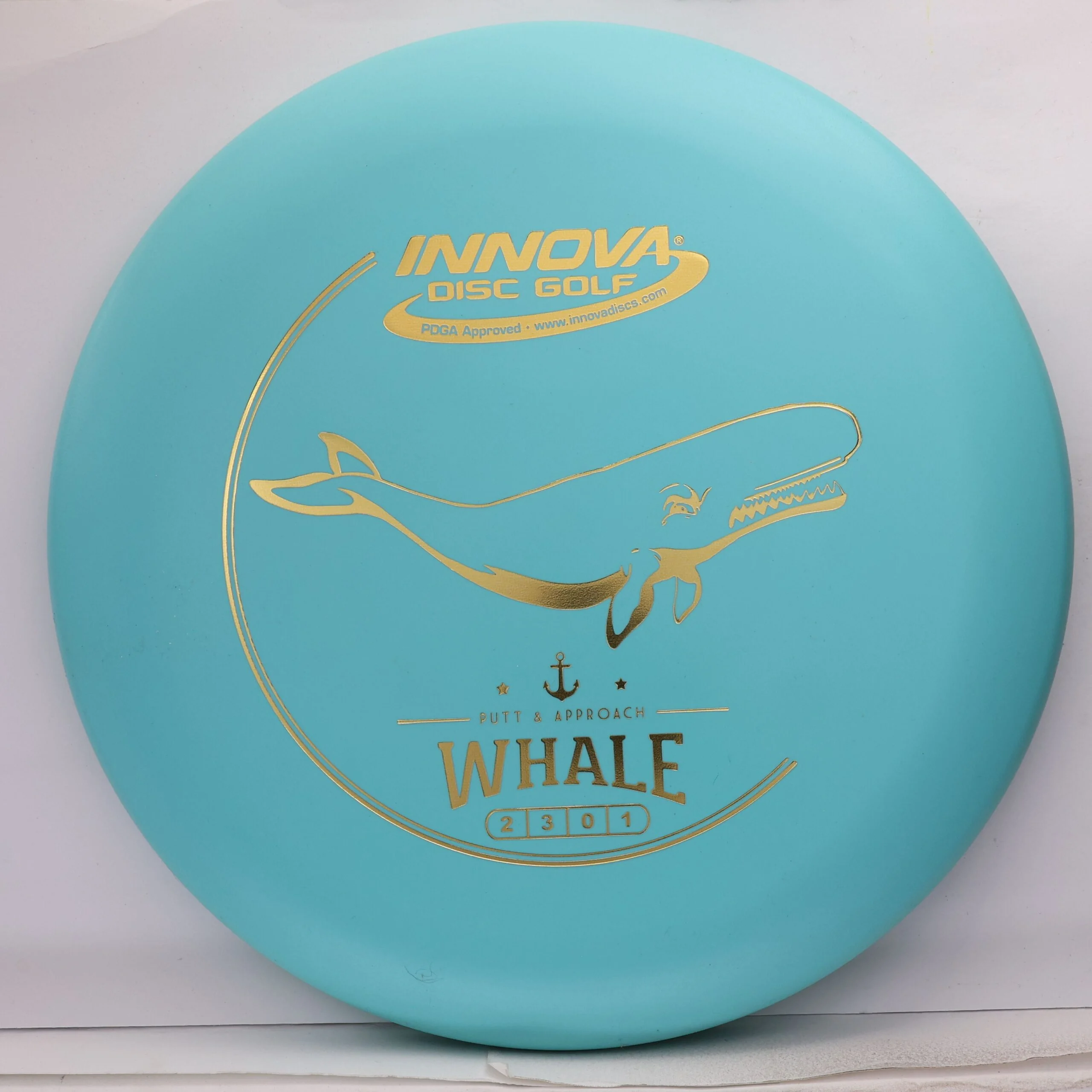 DX Whale - Image 3