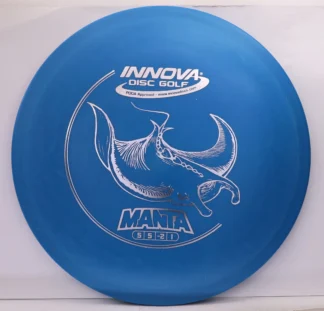 DX Manta