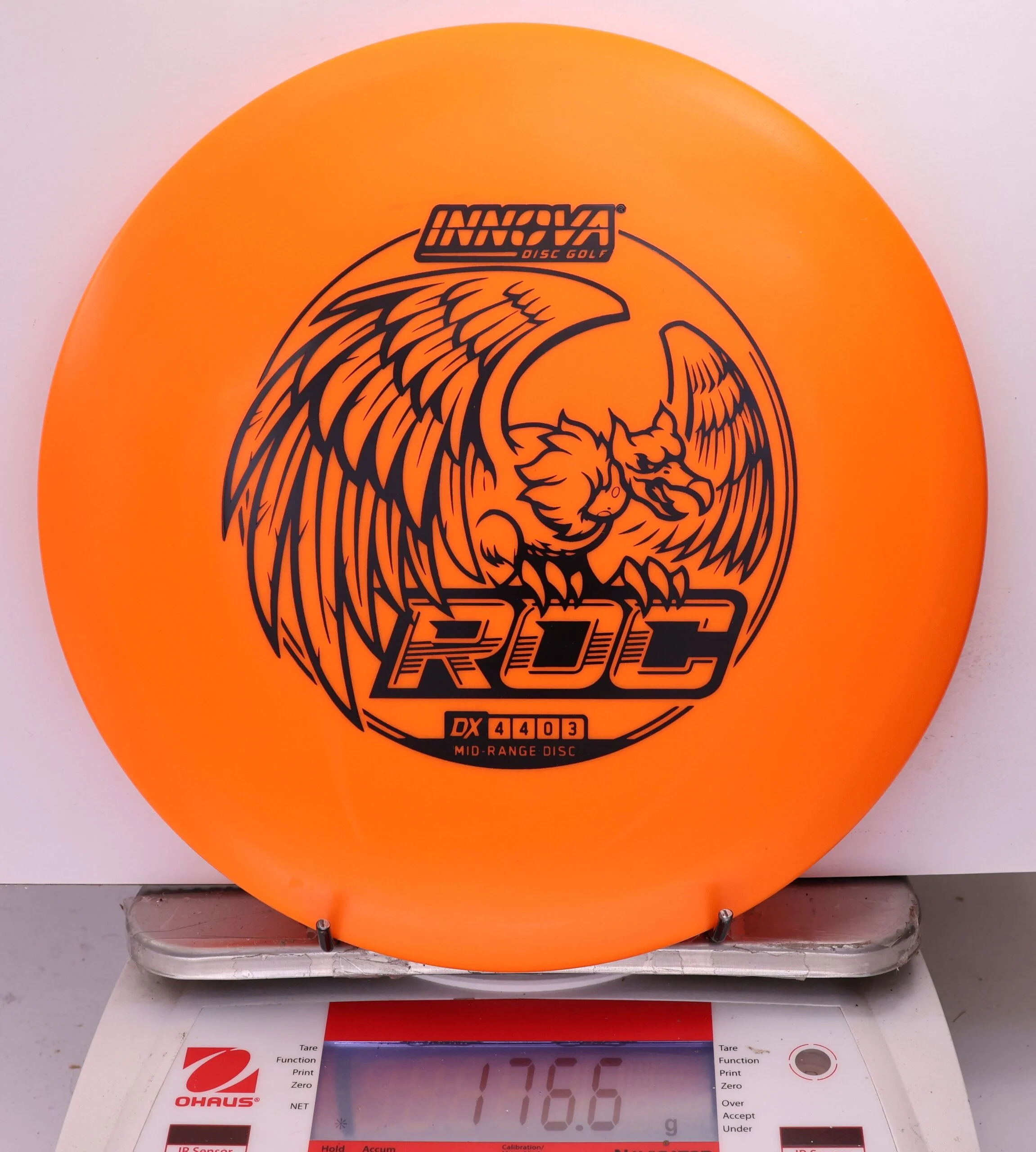 746754 DX Roc - #516 Orange, 177