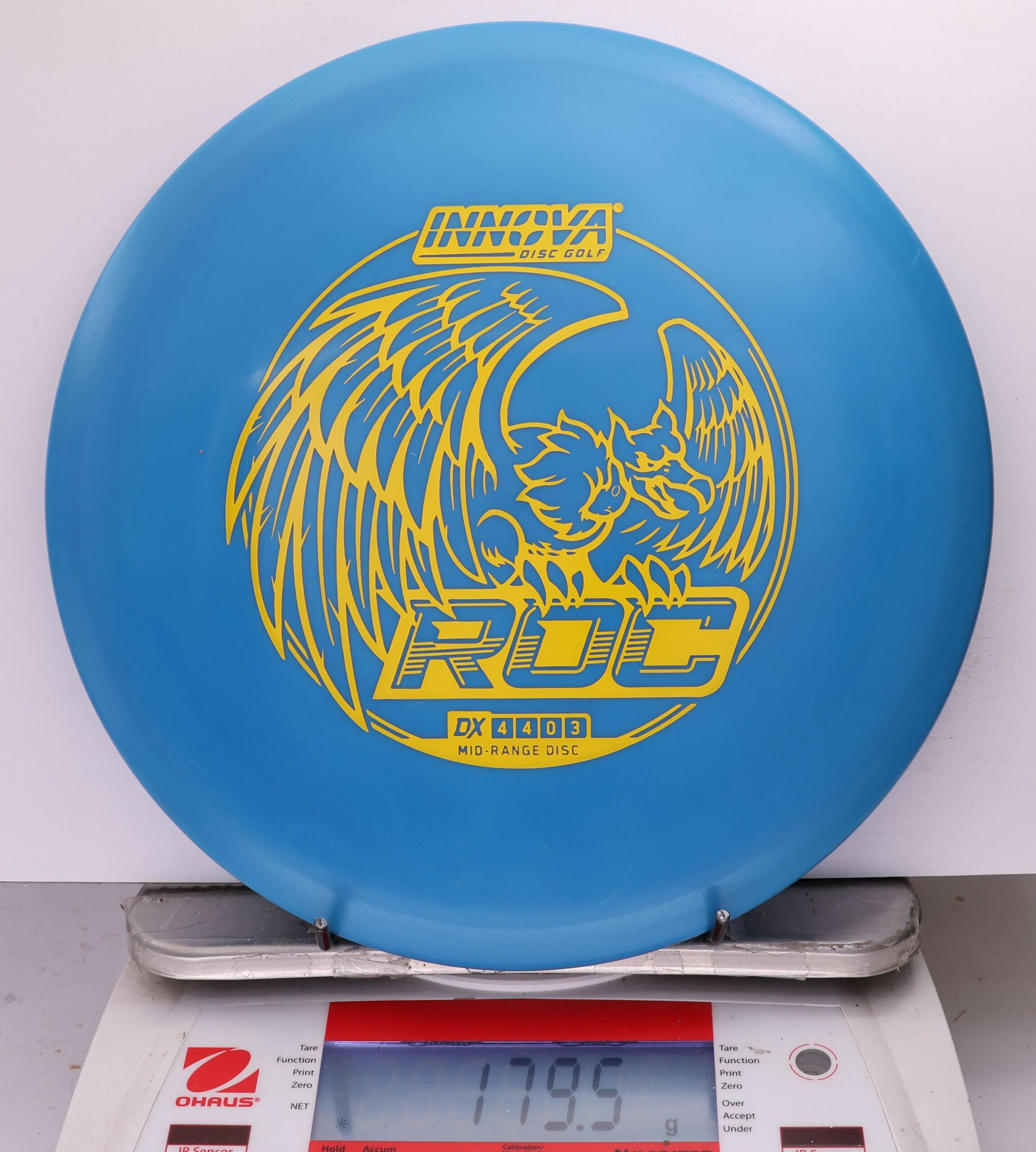 746763 DX Roc - #520 Blue, 180