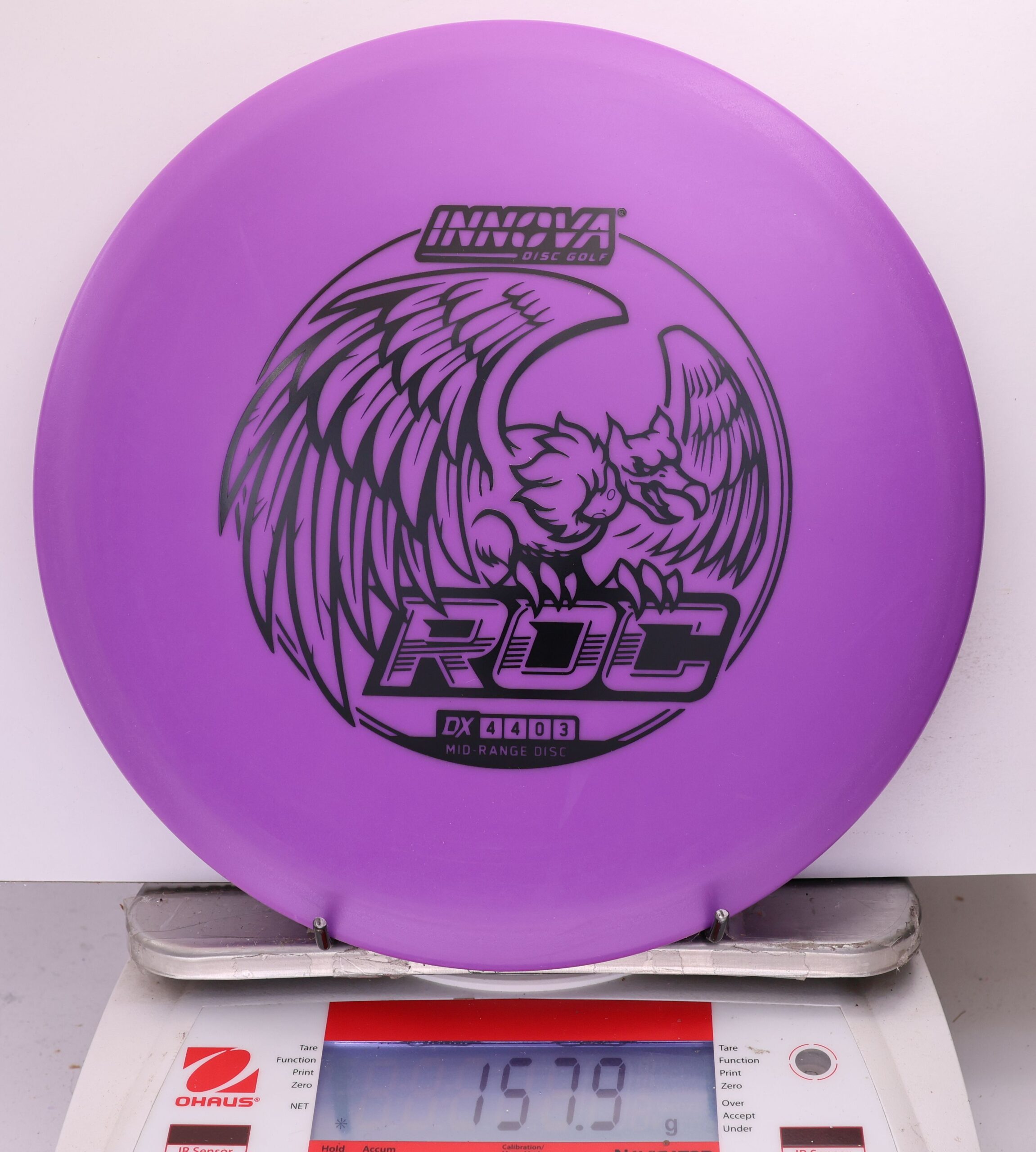 746766 DX Roc - #523 Purple, 158