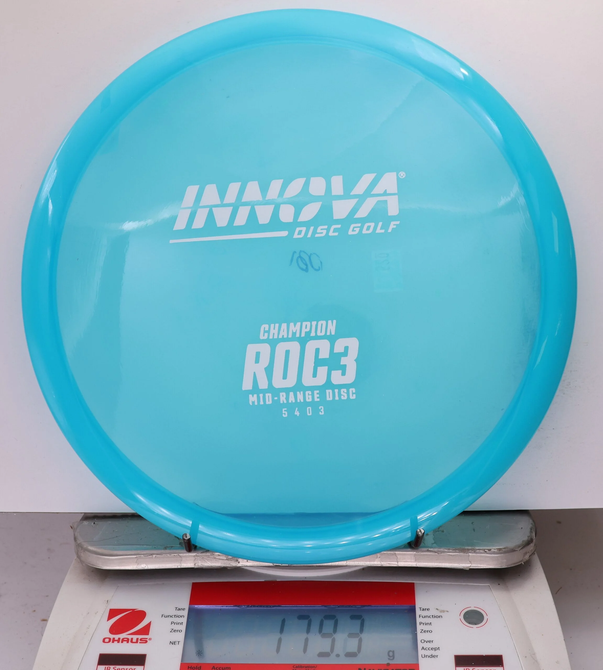 746923 Champion Roc3 - #520 Blue, 179