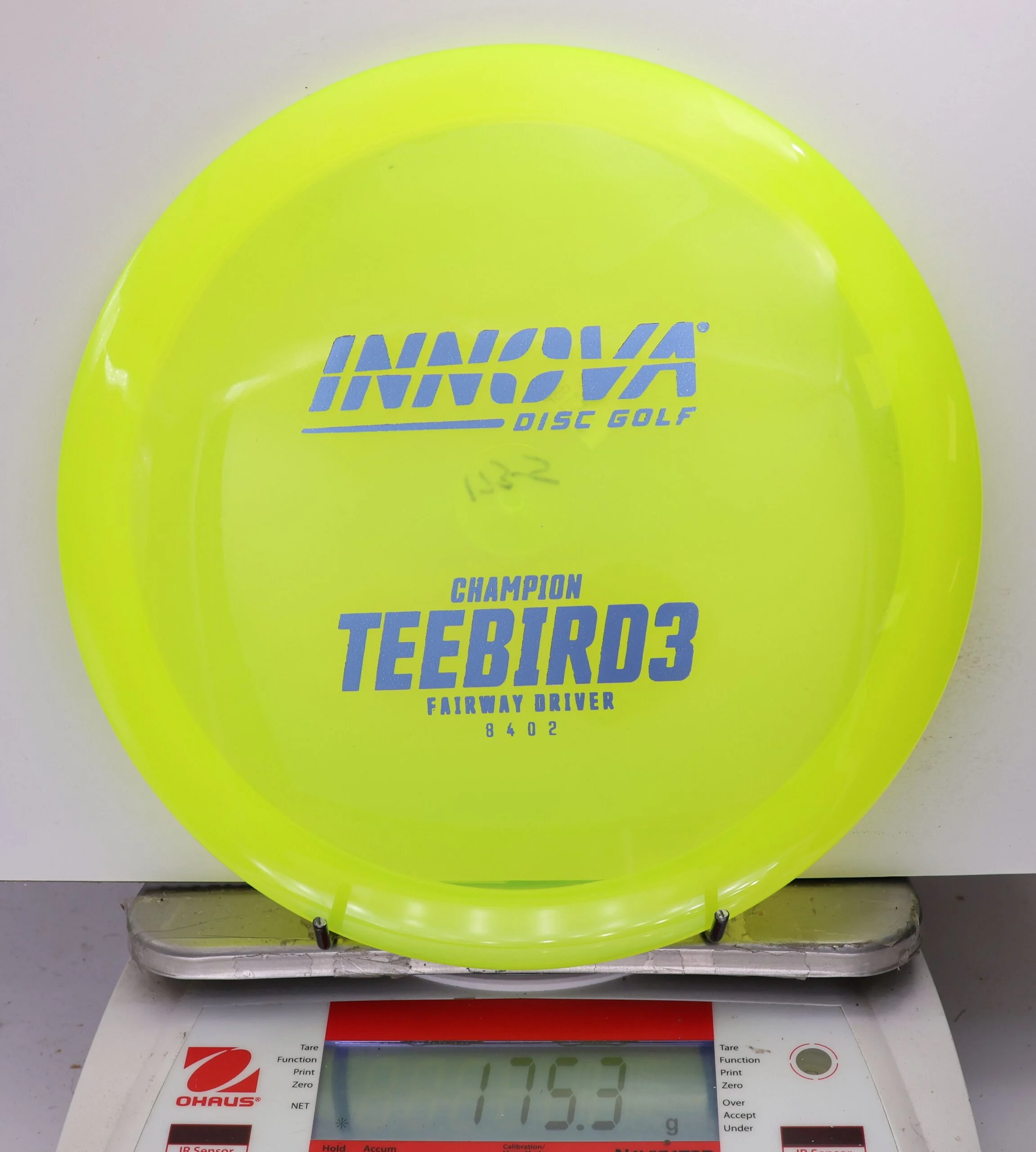 746942 Champion Teebird3 - #518 NYellow, 175