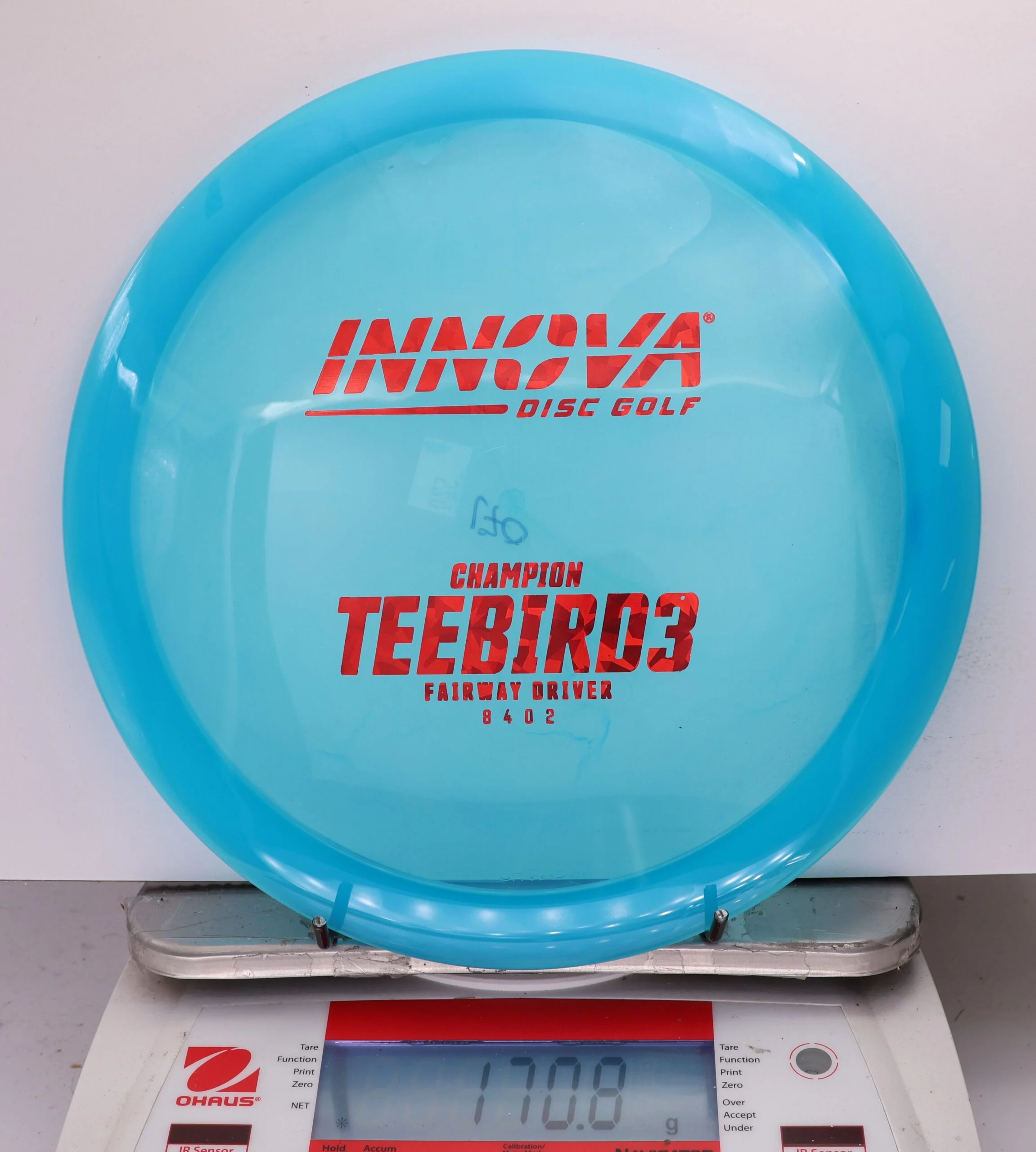 746945 Champion Teebird3 - #520 Blue, 171