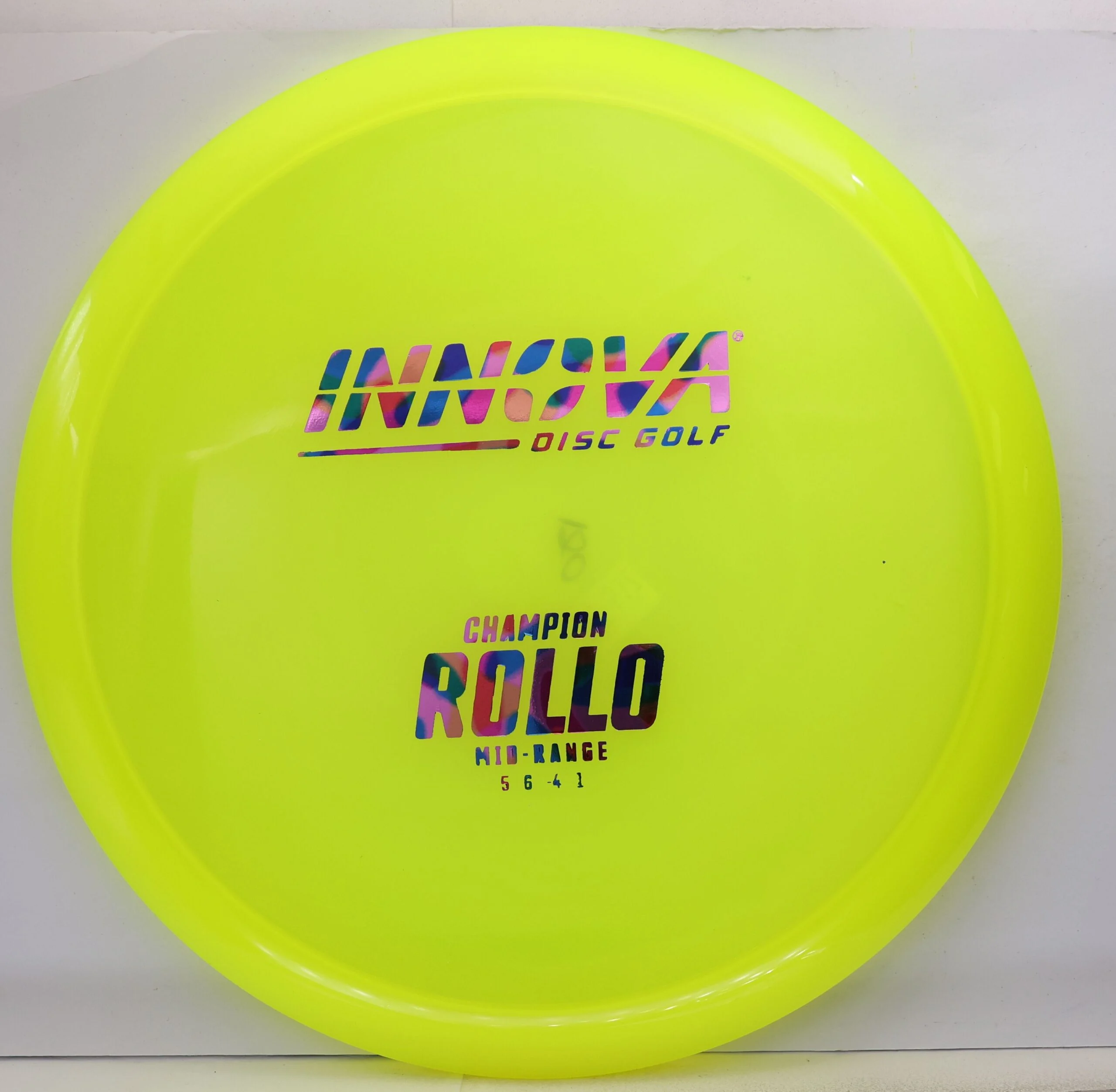 Champion Rollo - Image 2