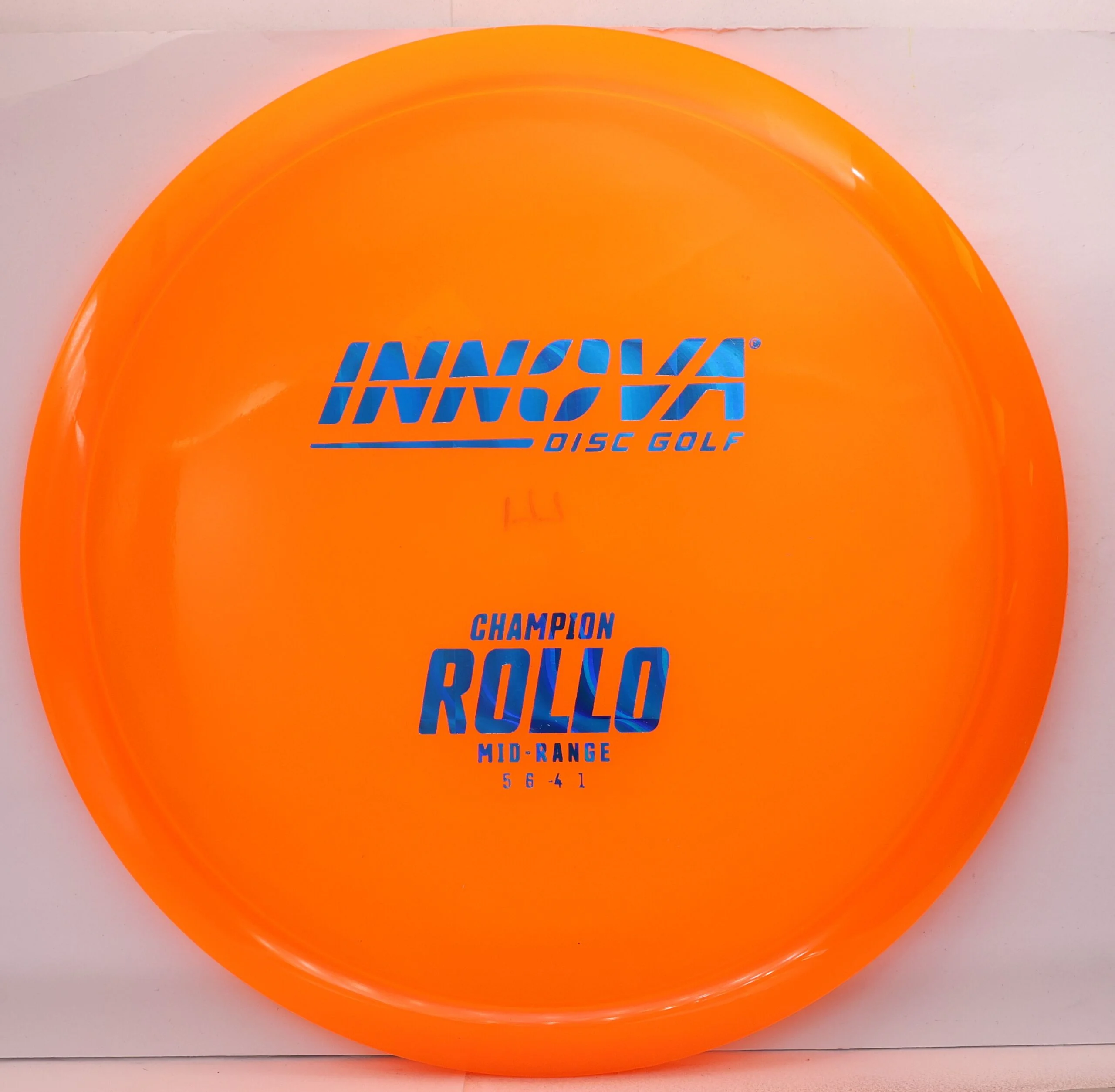 Champion Rollo - Image 3