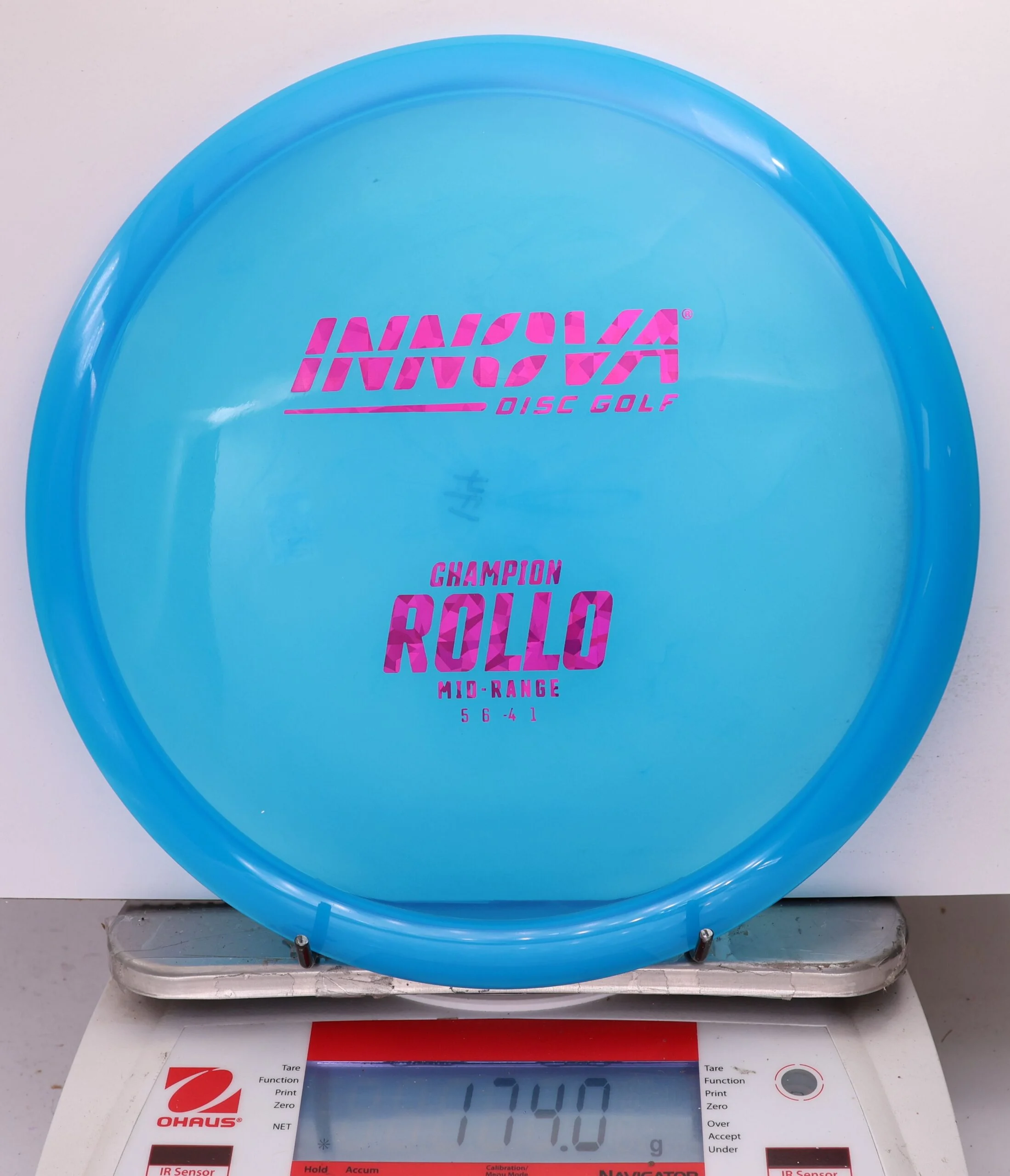 747079 Champion Rollo - #520 Blue, 174
