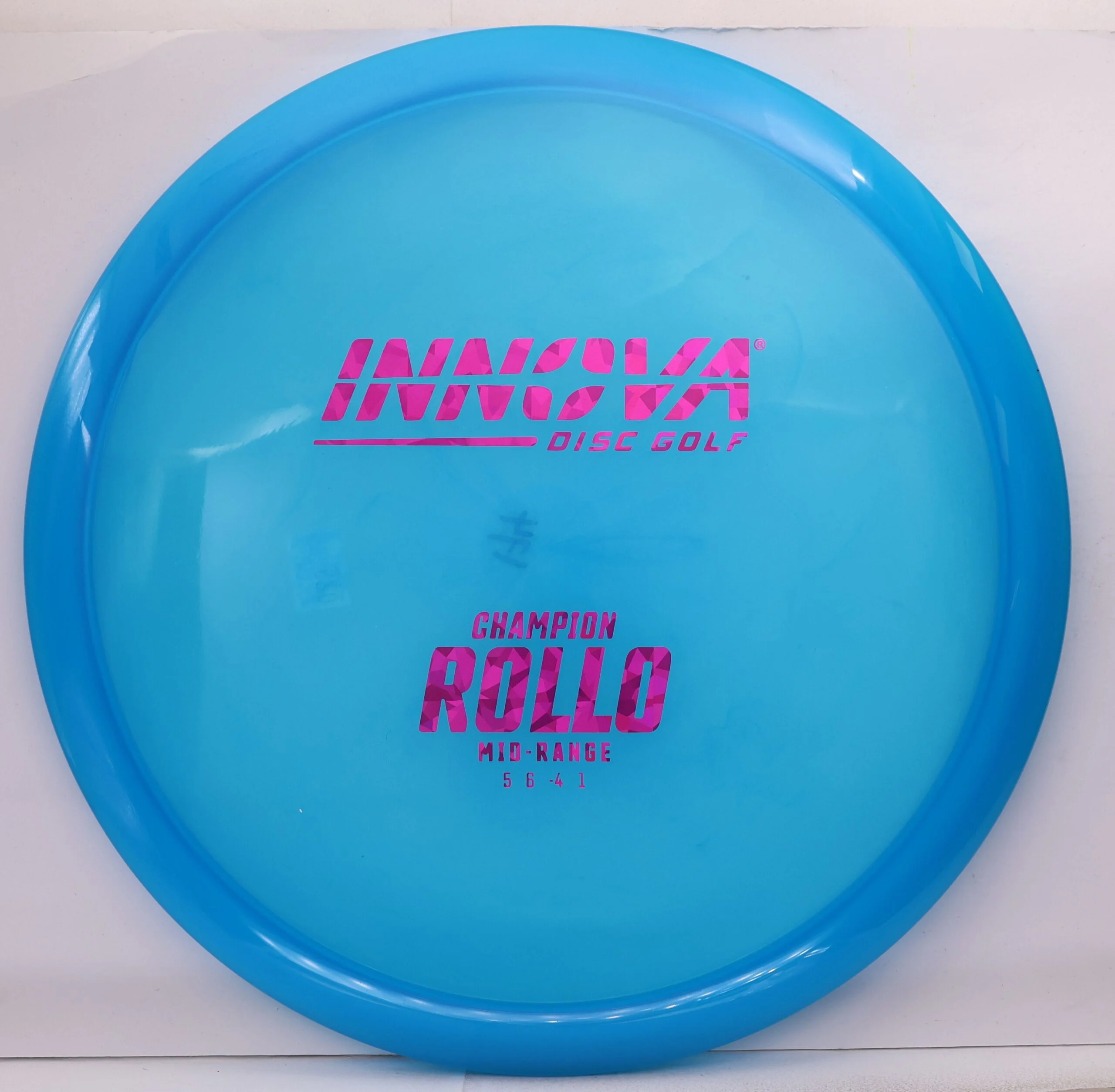 Champion Rollo - Image 4