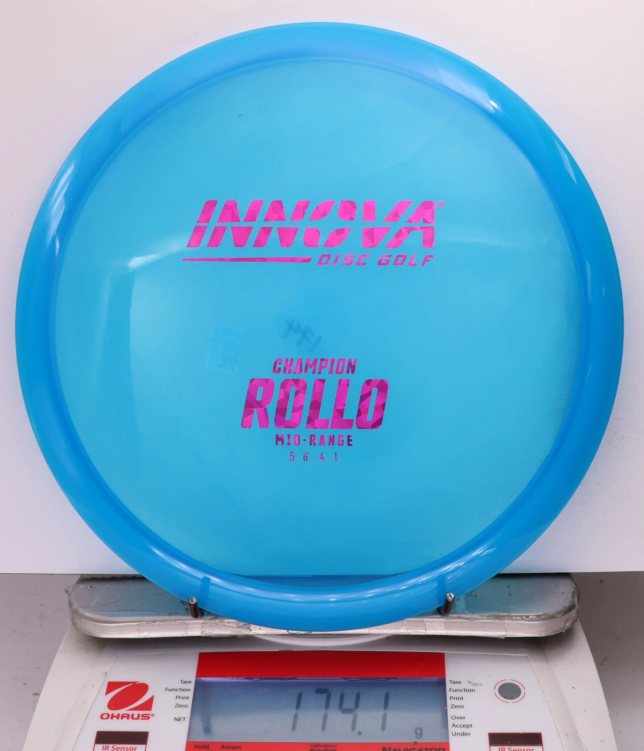 747088 Champion Rollo - #521 Blue, 174