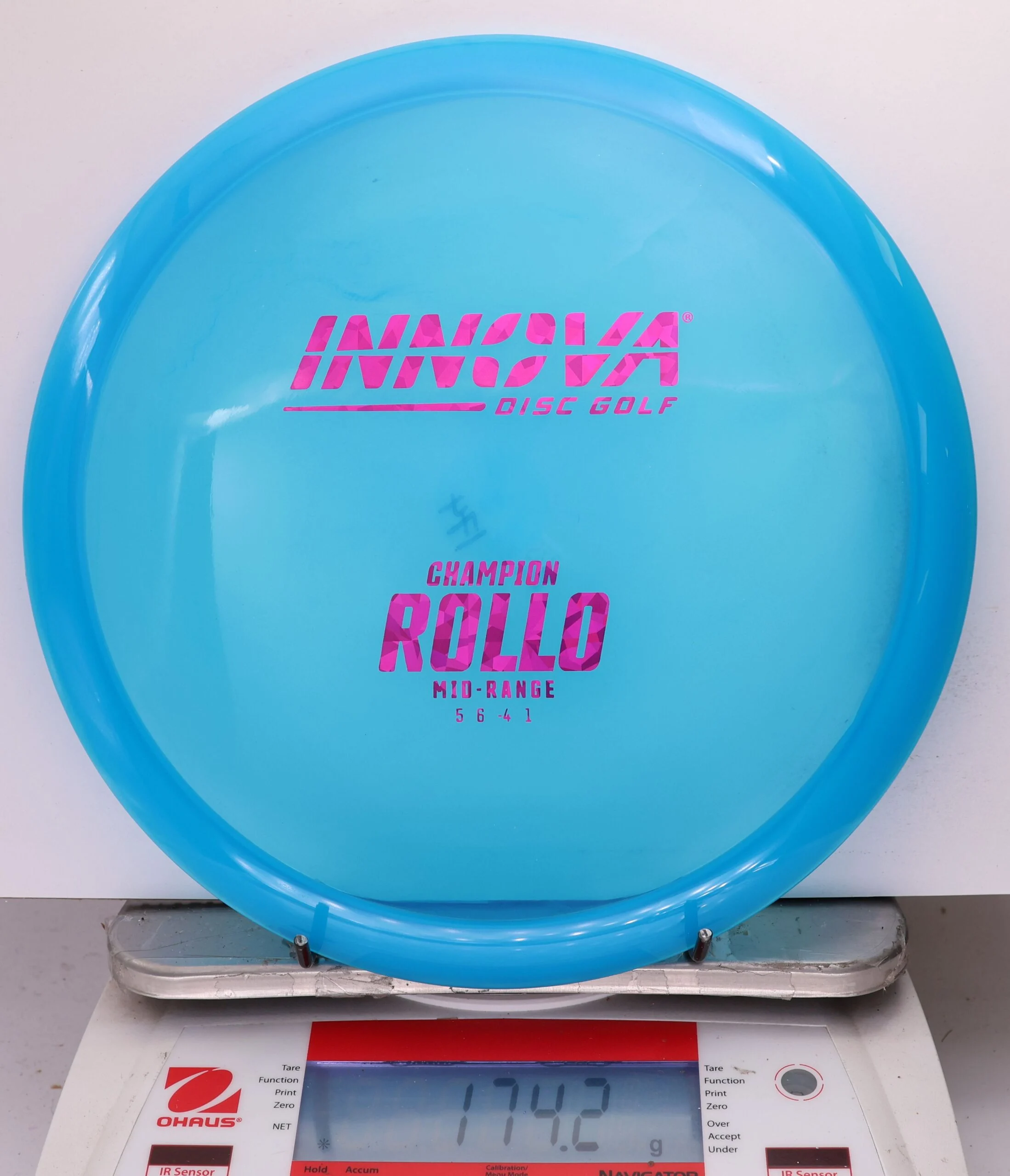 747089 Champion Rollo - #522 Blue, 174