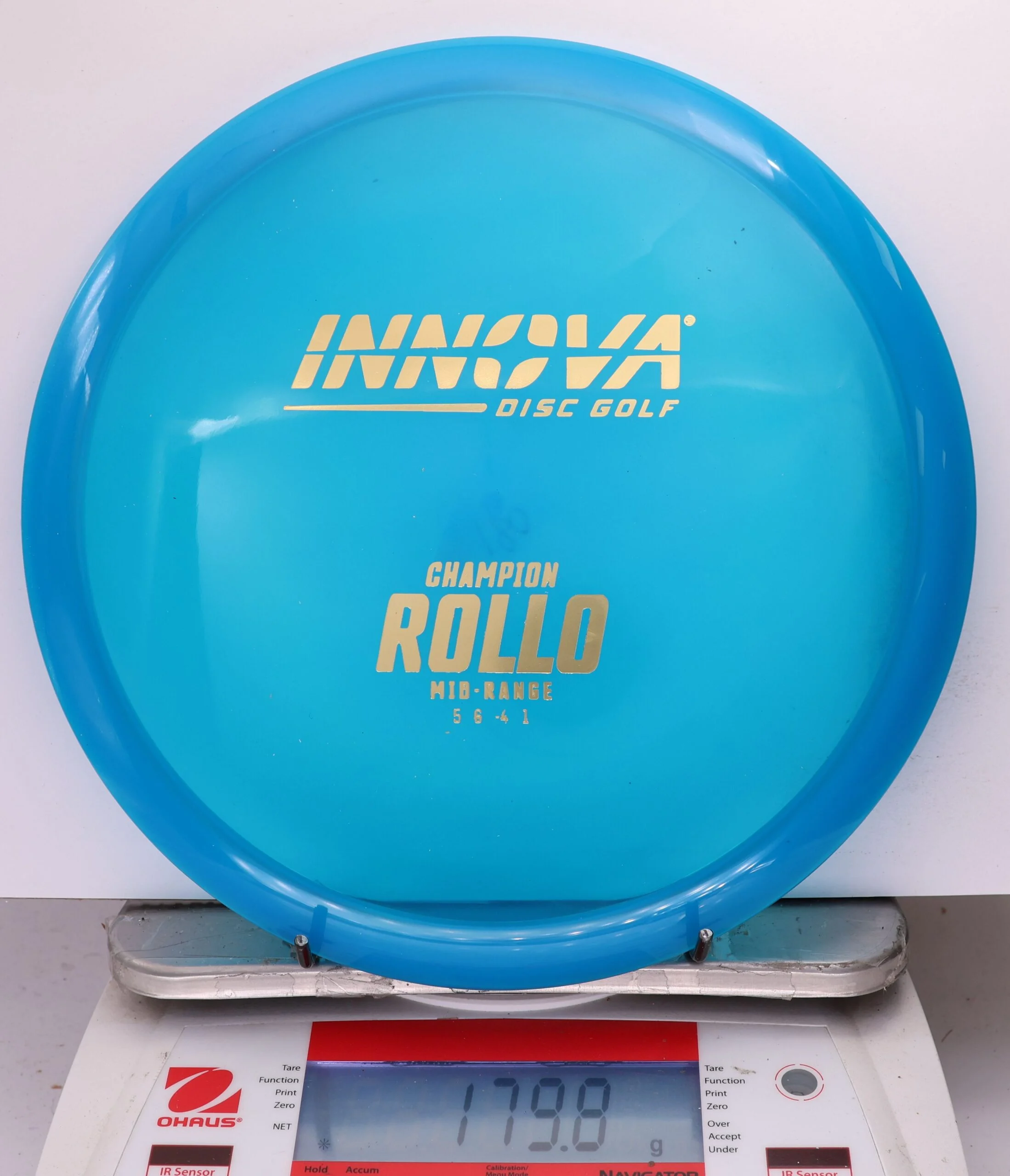 747090 Champion Rollo - #523 Blue, 180