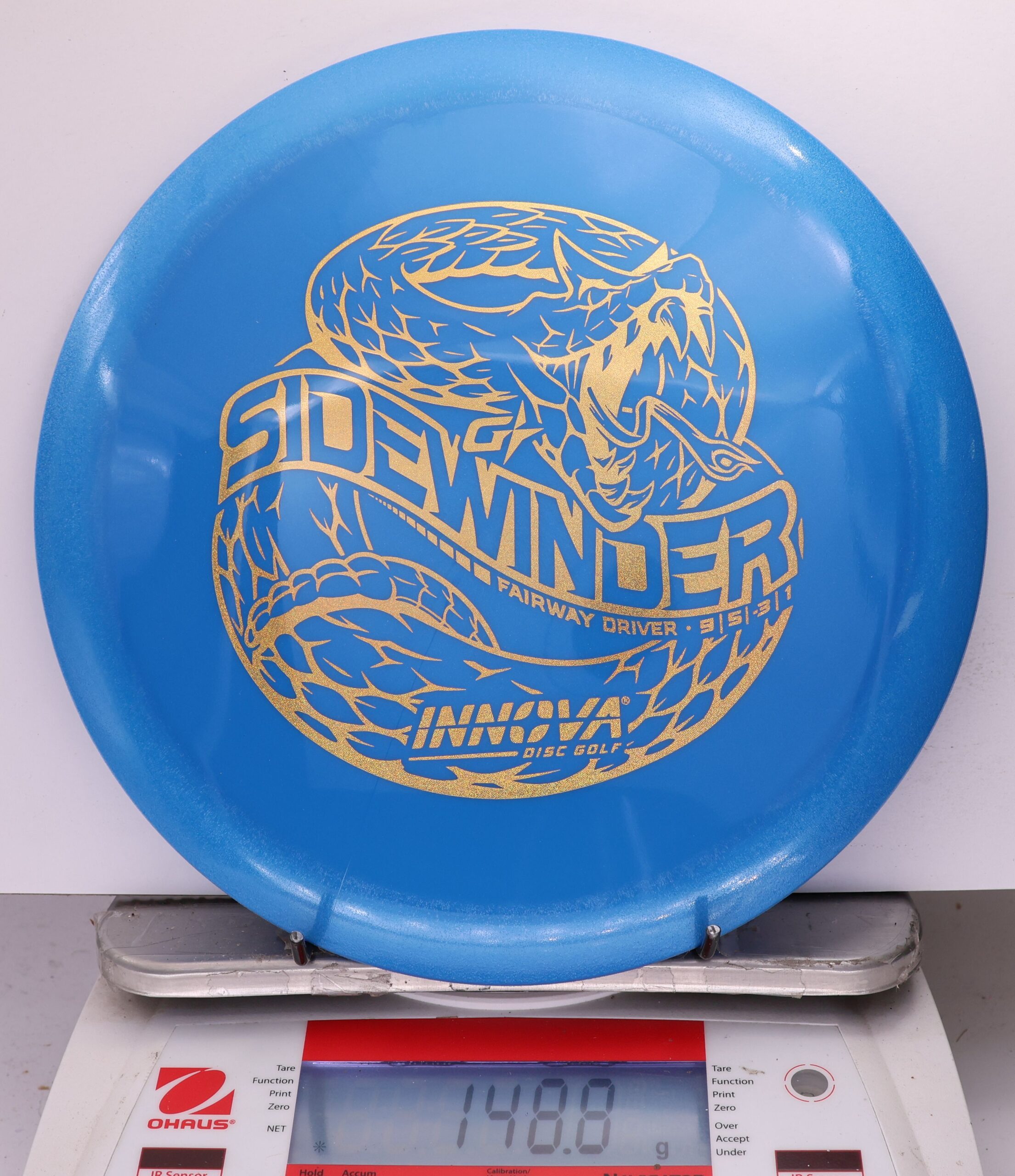 747244 GStar Sidewinder - #519 Blue, 149
