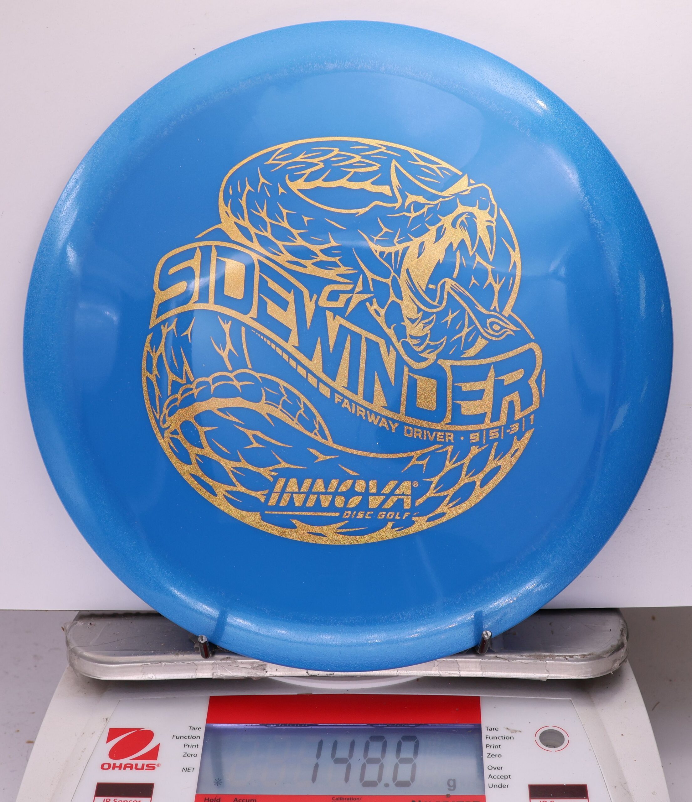 747251 GStar Sidewinder - #520 Blue, 149
